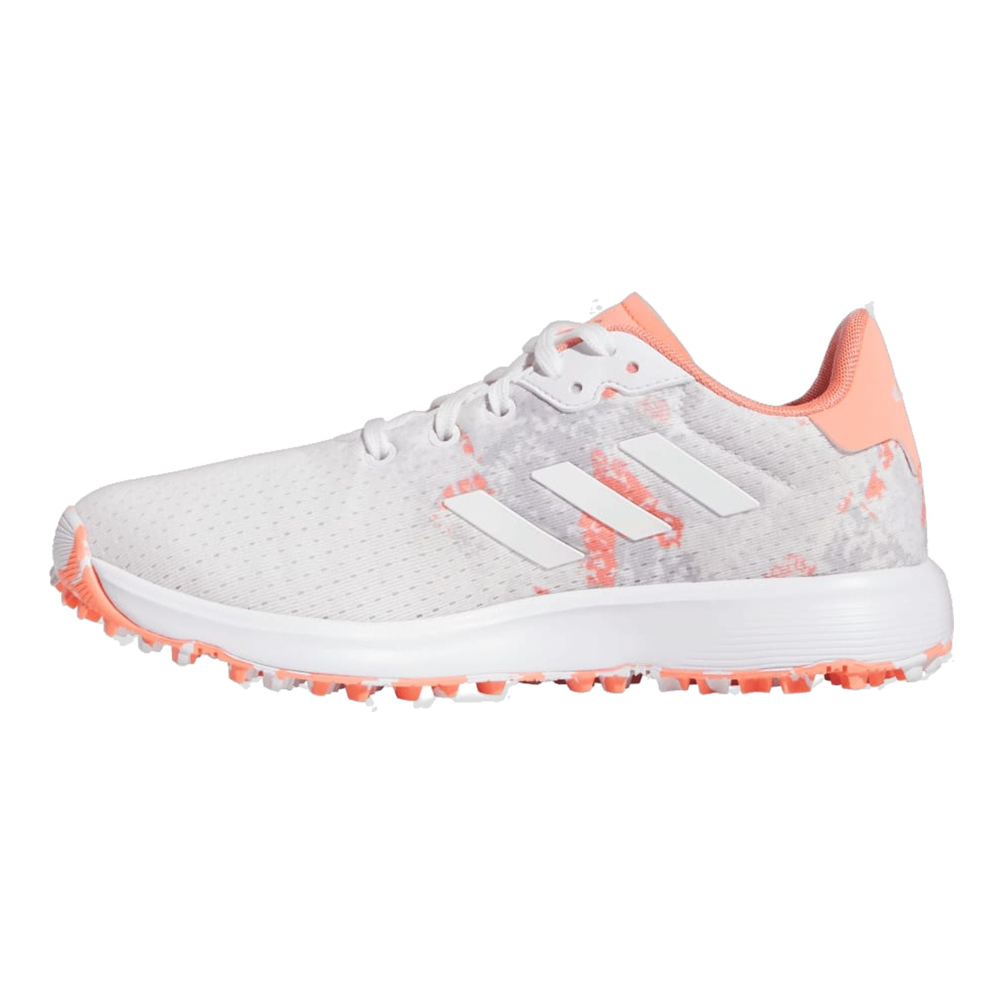 Chaussures de golf Adidas S2G SL 23 Jr.