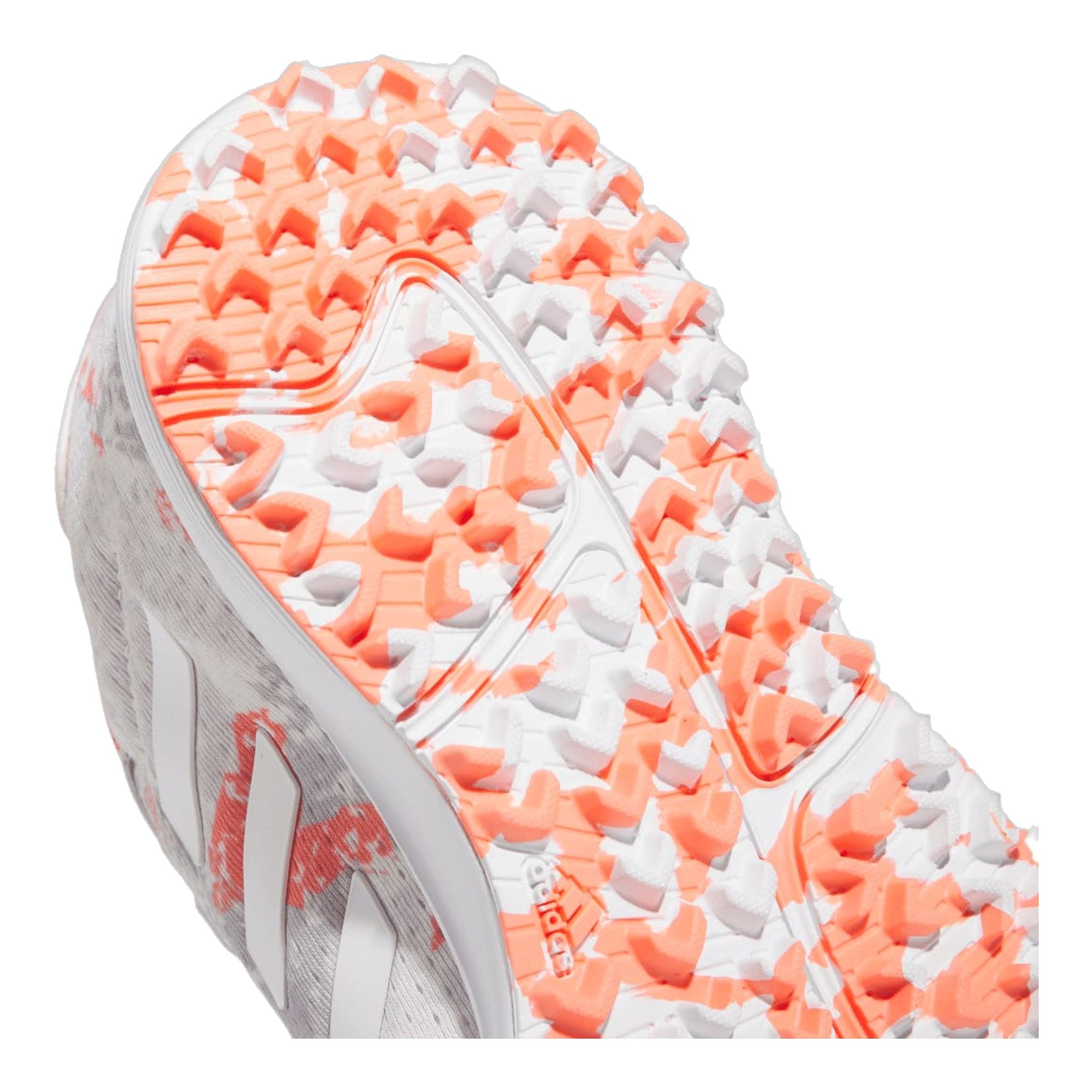 Chaussures de golf Adidas S2G SL 23 Jr.