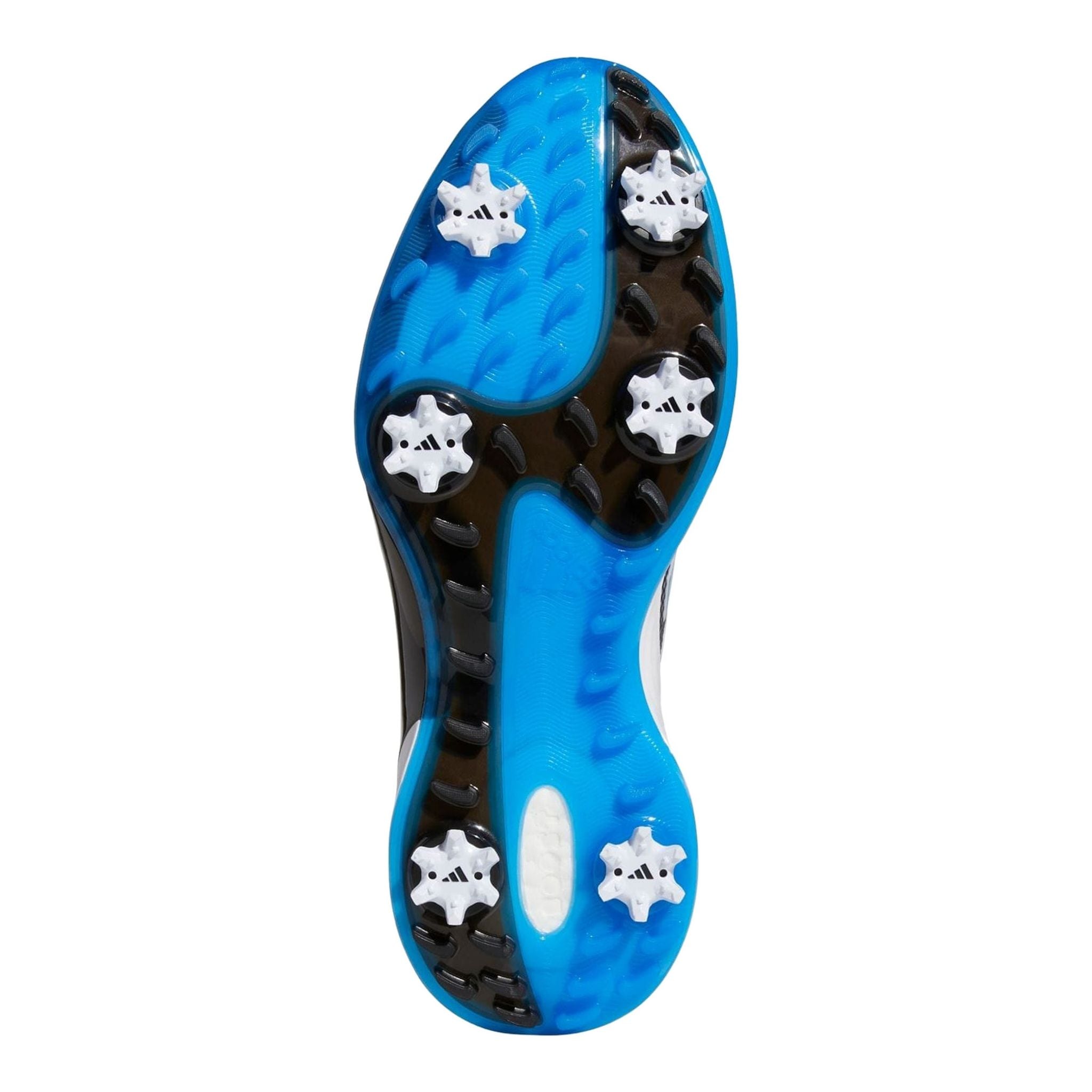 Chaussures de golf Adidas ZG21 pour hommes