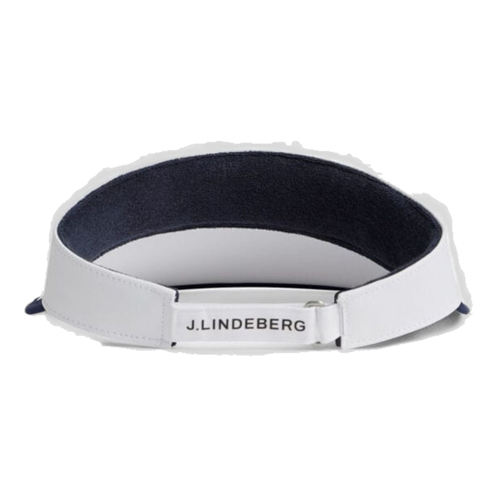 J. Lindeberg Alba Grande Visière Femme