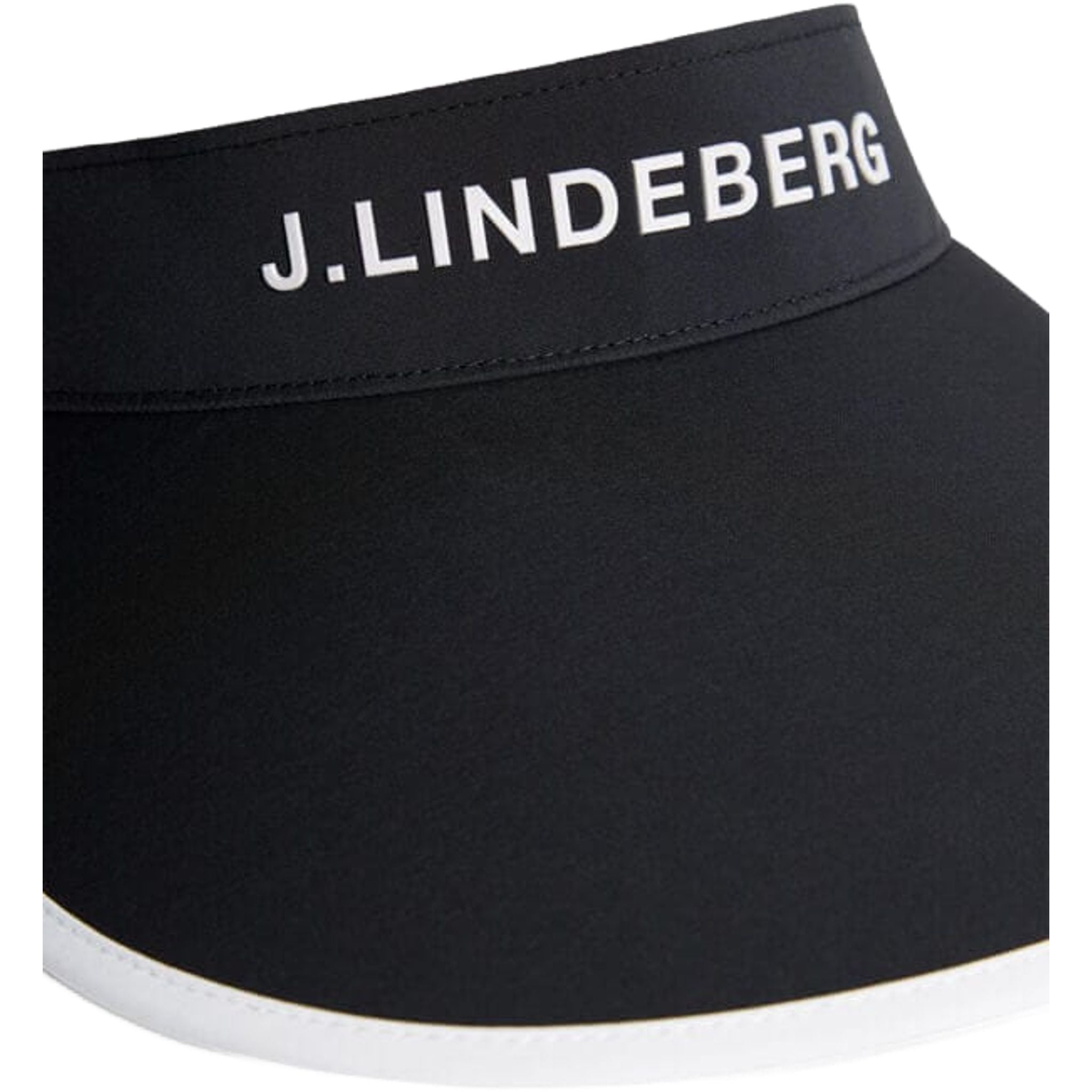J. Lindeberg Alba Grande Visière Femme