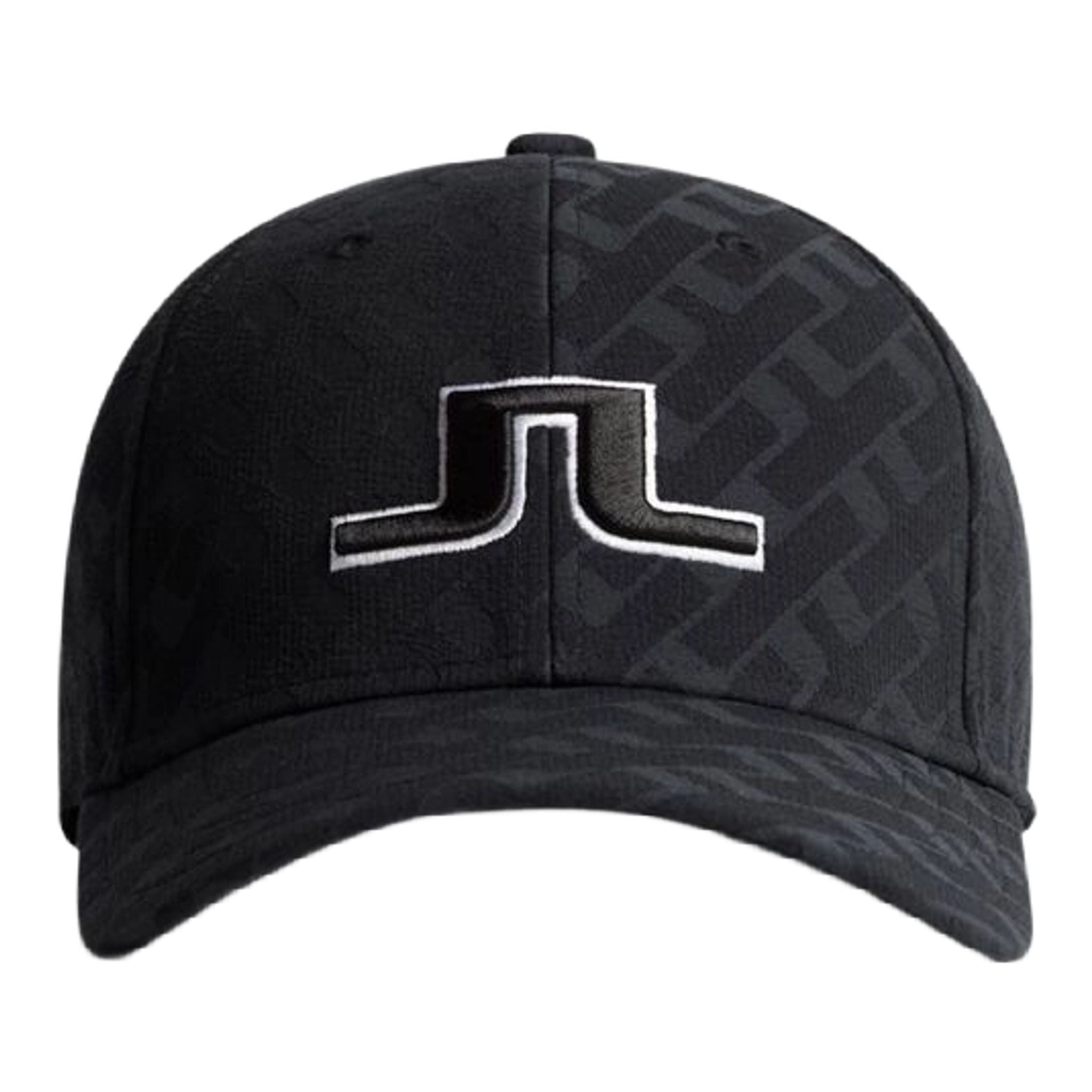 Casquette jacquard Anga J. Lindeberg pour femmes