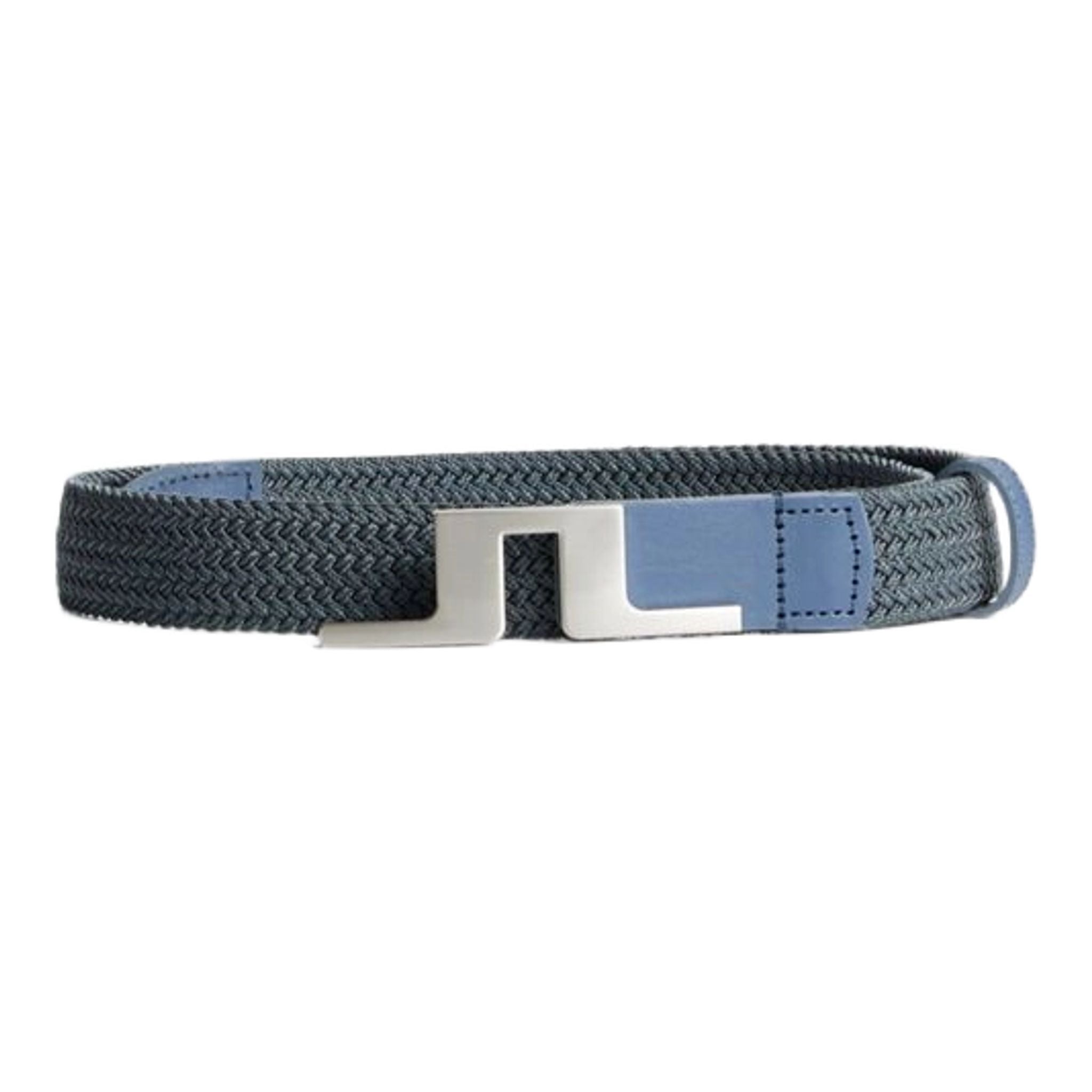 J. Lindeberg Ceinture tressée Lykke Femme