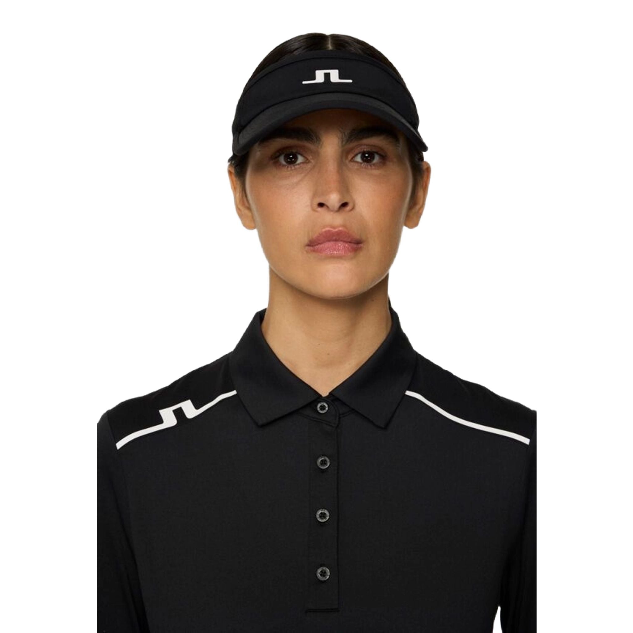 J. Lindeberg Attain Visor Femmes