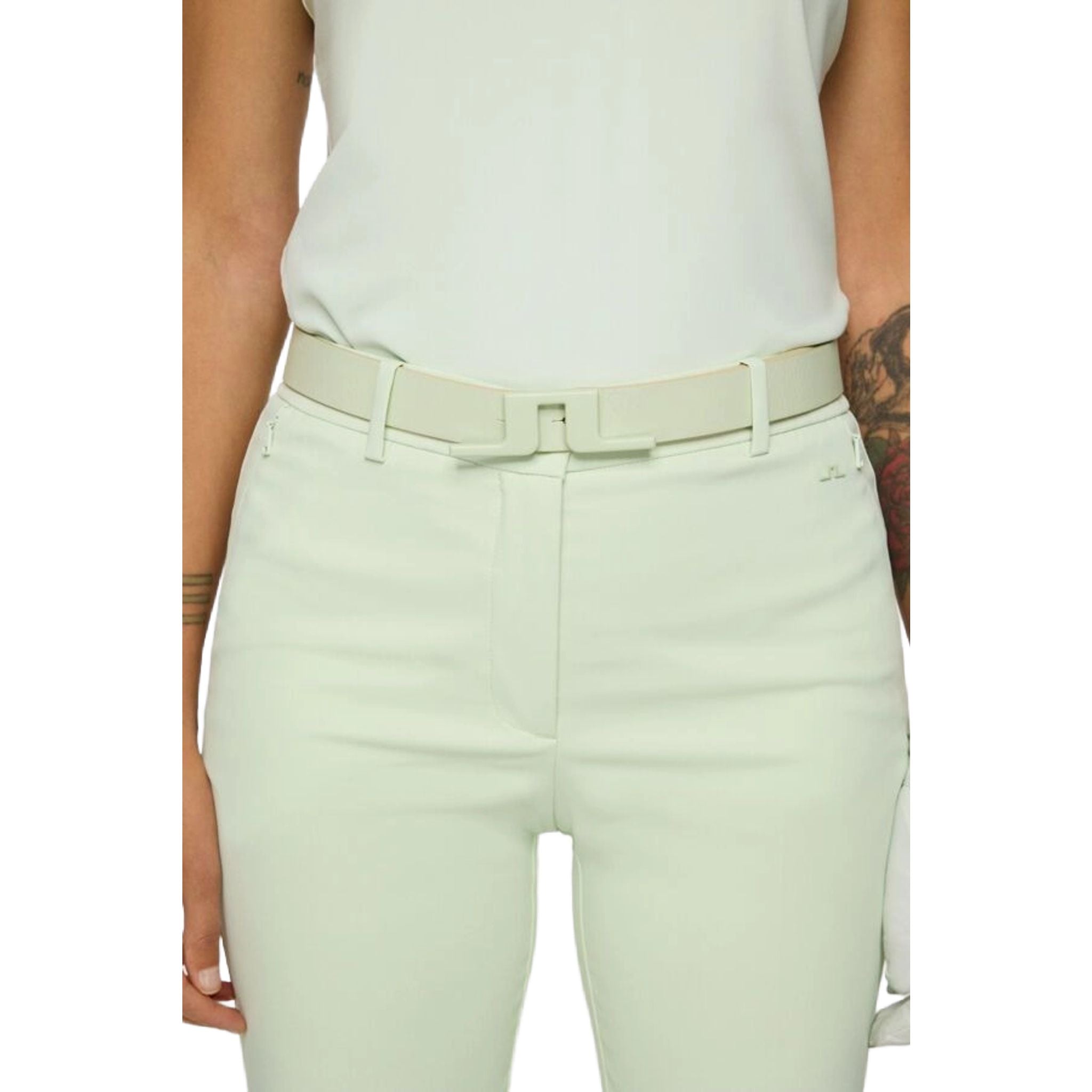 J. Lindeberg Brita Bridge Ceinture Femme