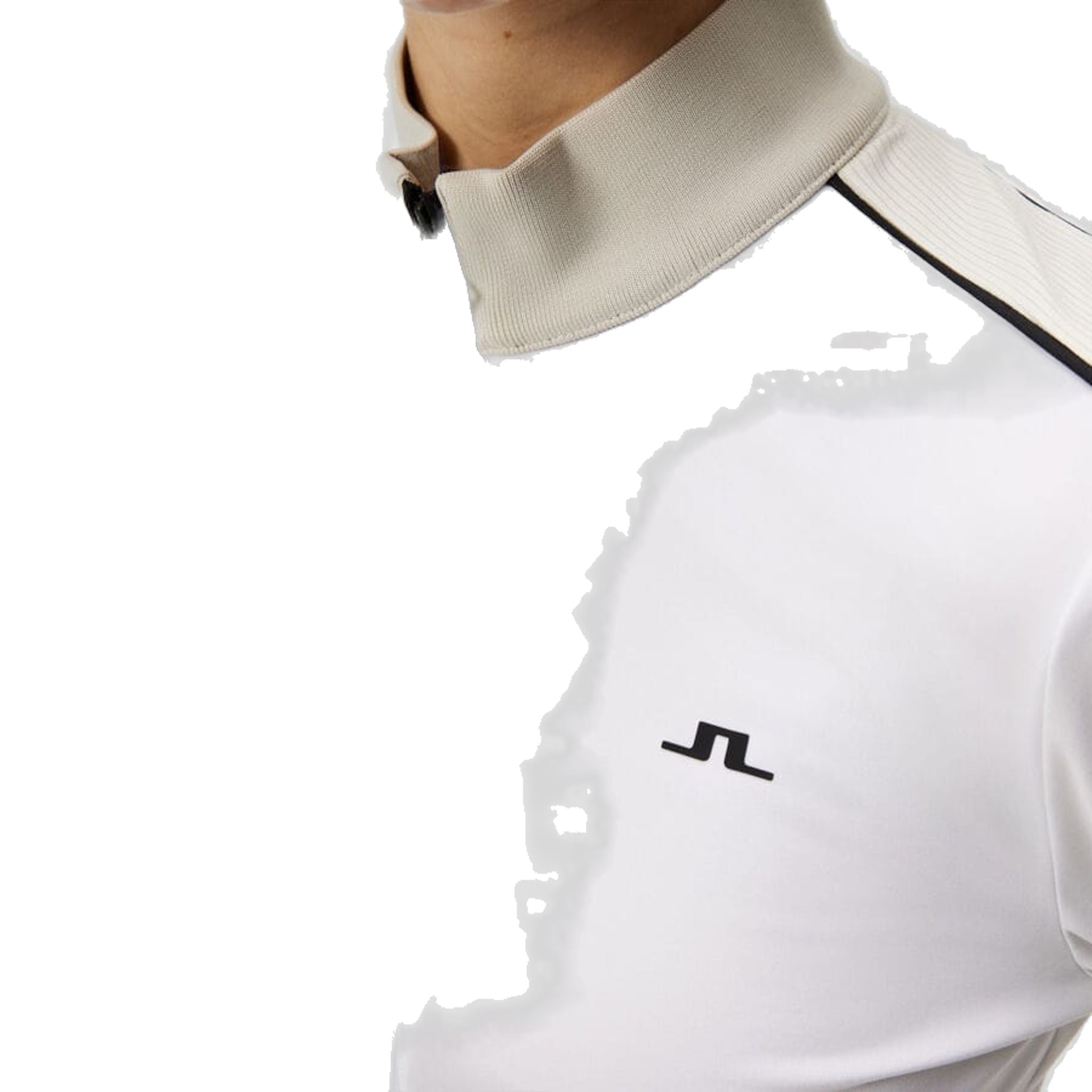 J. Lindeberg Tamara veste intermédiaire femme