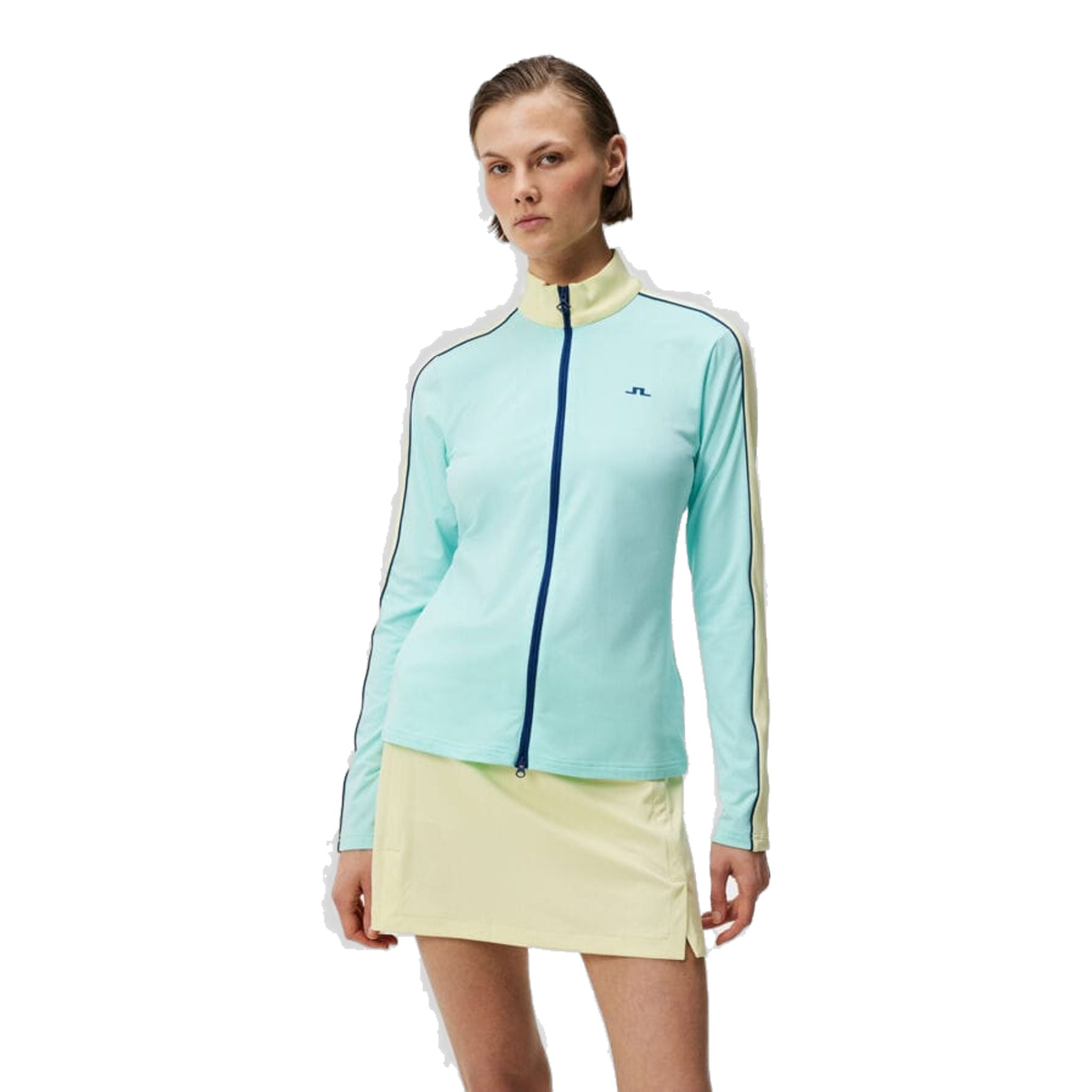 J. Lindeberg Tamara veste intermédiaire femme