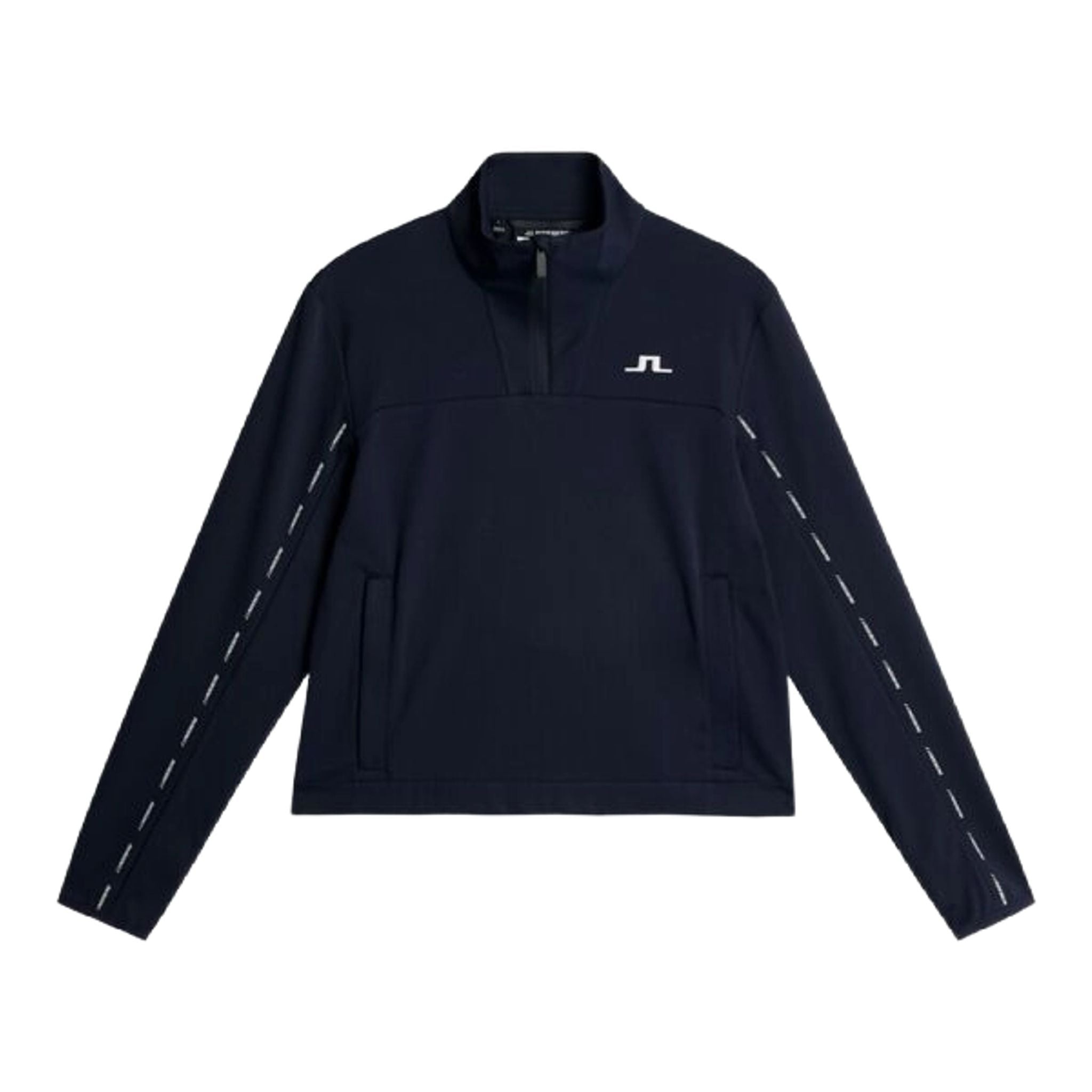 J. Lindeberg Harmony Zip Midlayer Femme