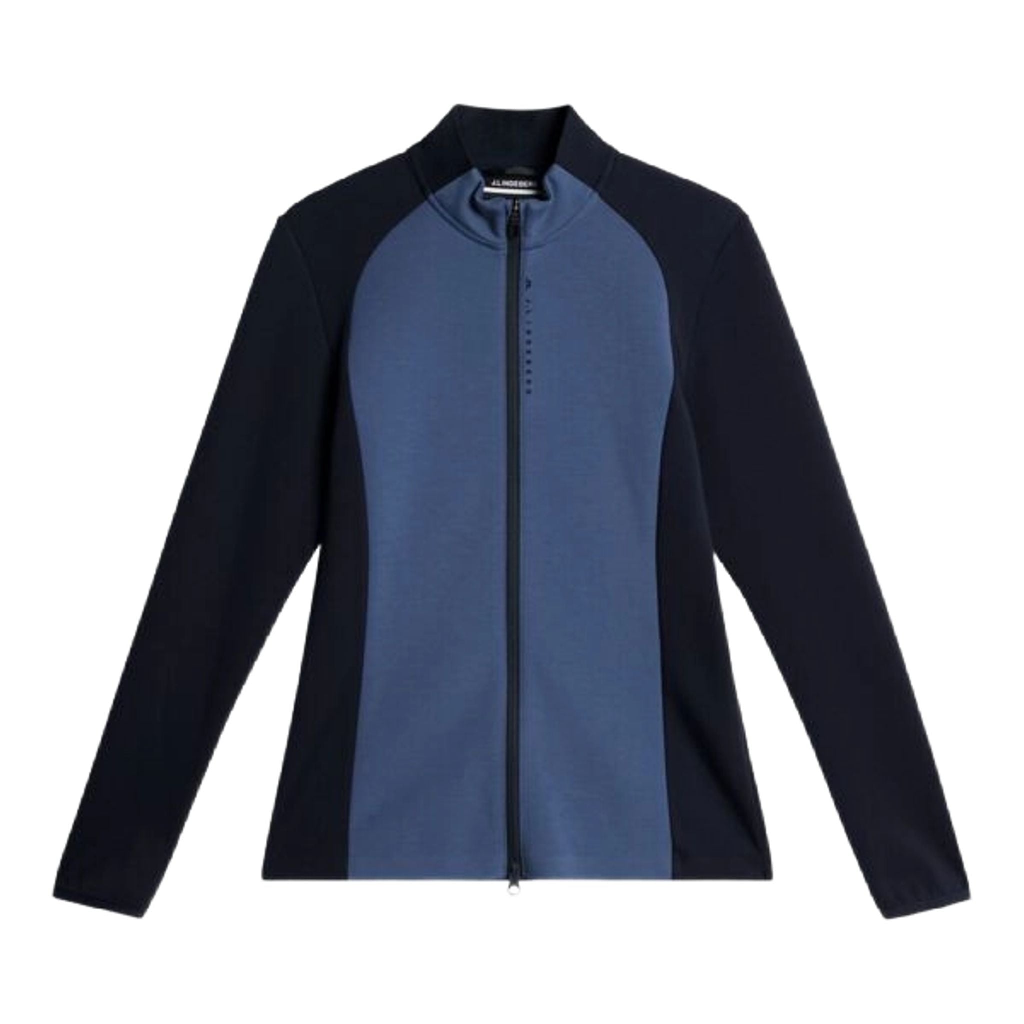 J. Lindeberg Nami Zip Couche intermédiaire Femme