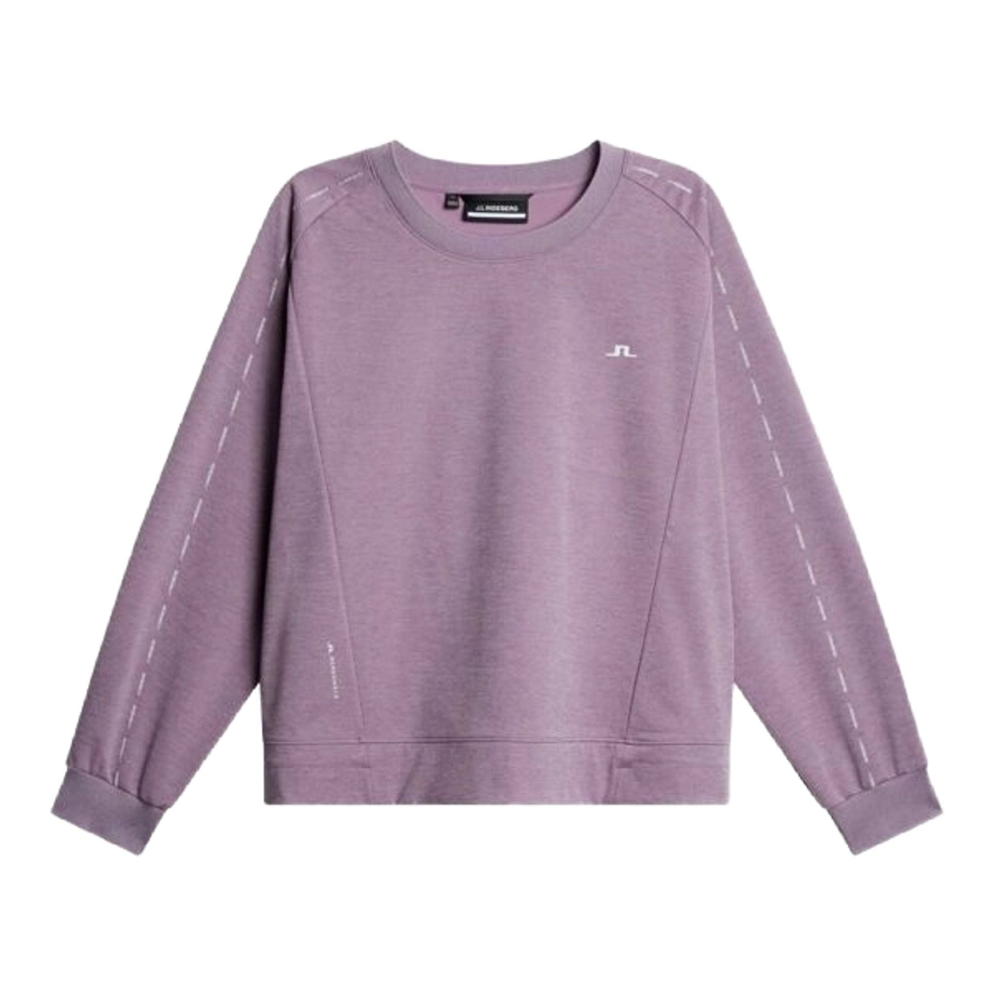 Sweat-shirt coupe-vent Lucy de J. Lindeberg pour femmes
