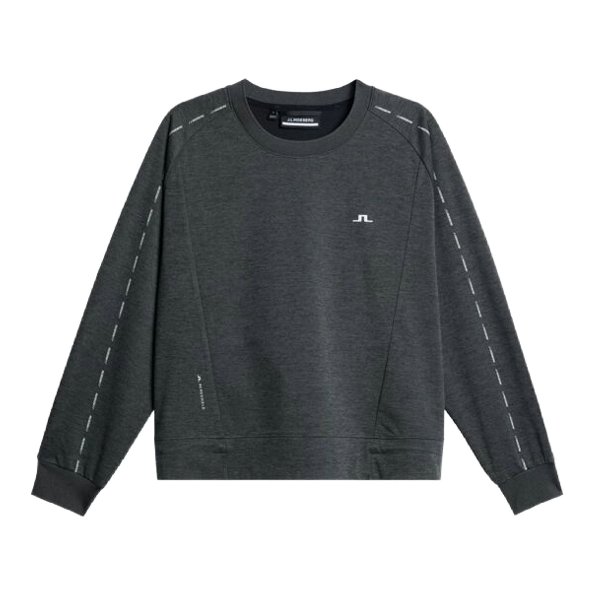 Sweat-shirt coupe-vent Lucy de J. Lindeberg pour femmes