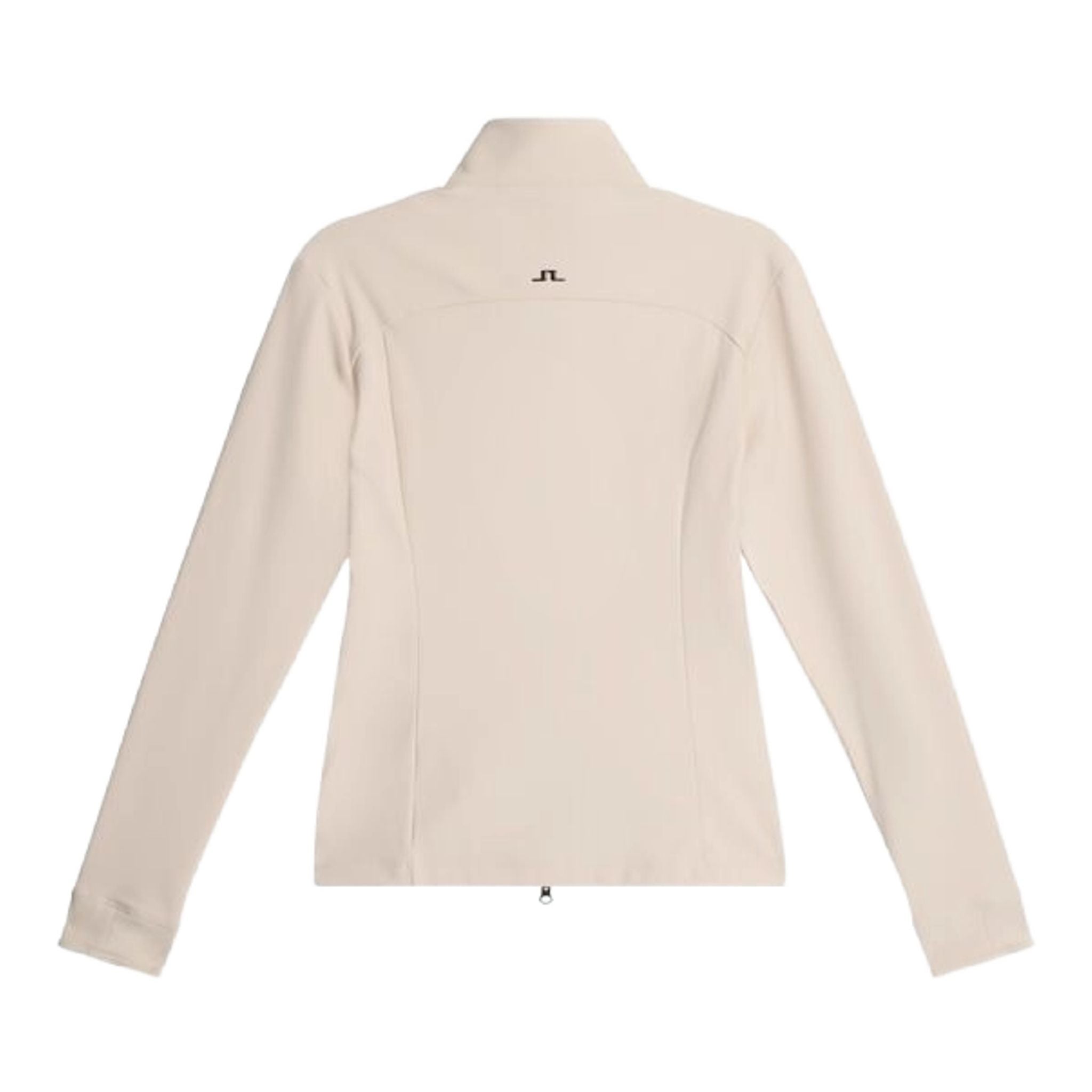 J. Lindeberg Taylor Zip Midlayer Femme
