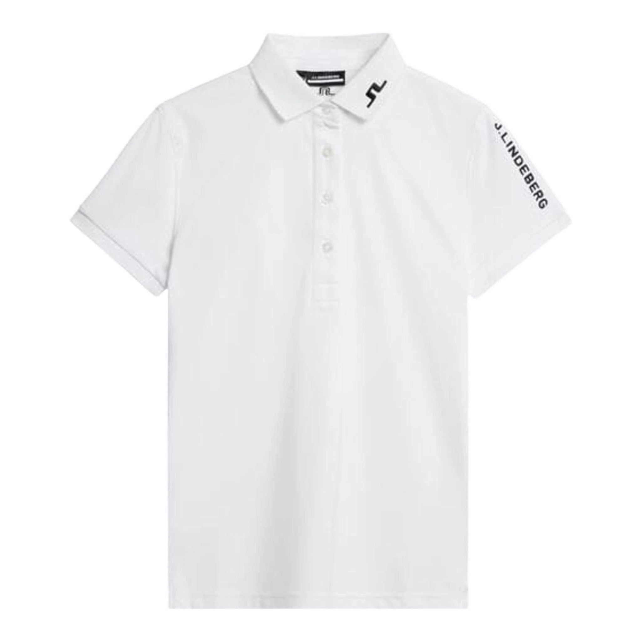 Polo J. Lindeberg Tour Tech pour femme