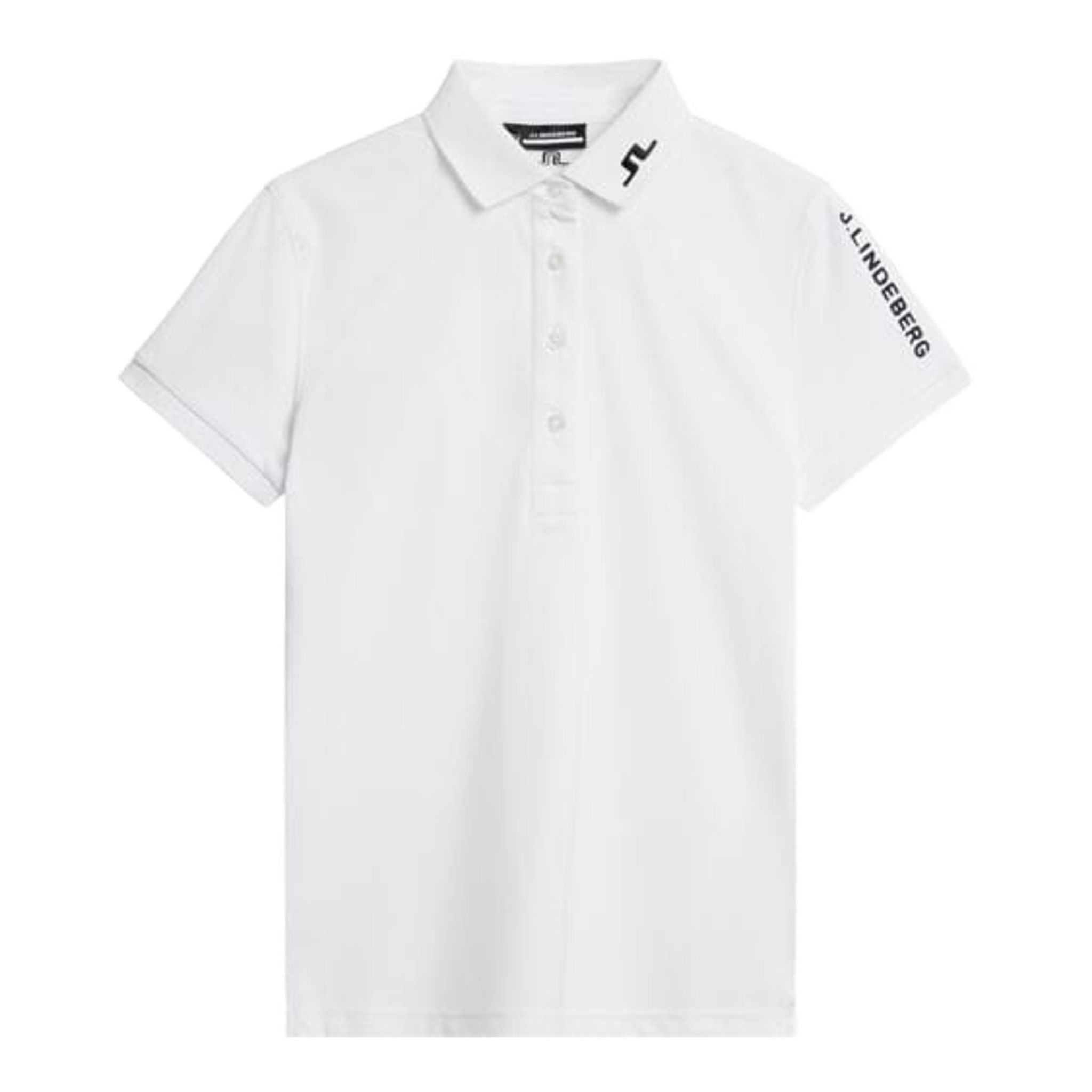 Polo J. Lindeberg Tour Tech pour femme
