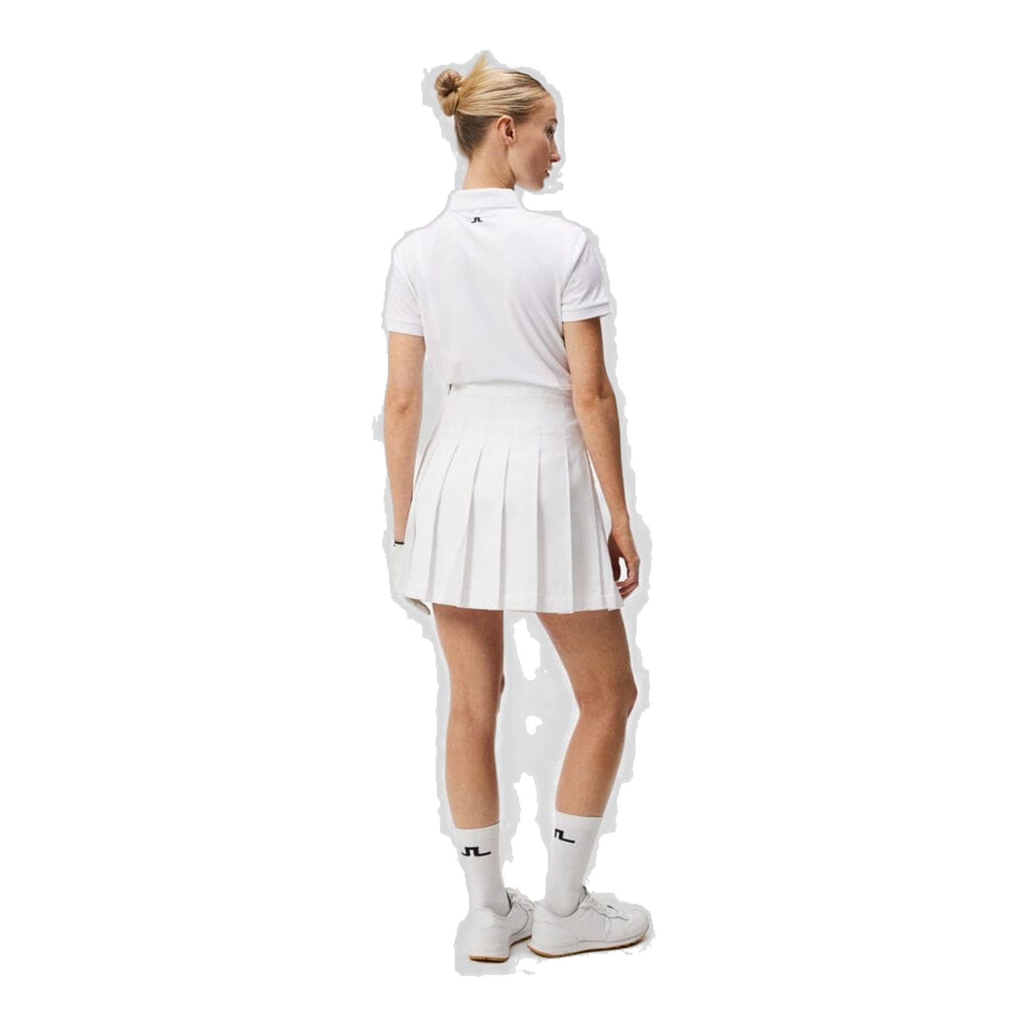 Polo J. Lindeberg Tour Tech pour femme