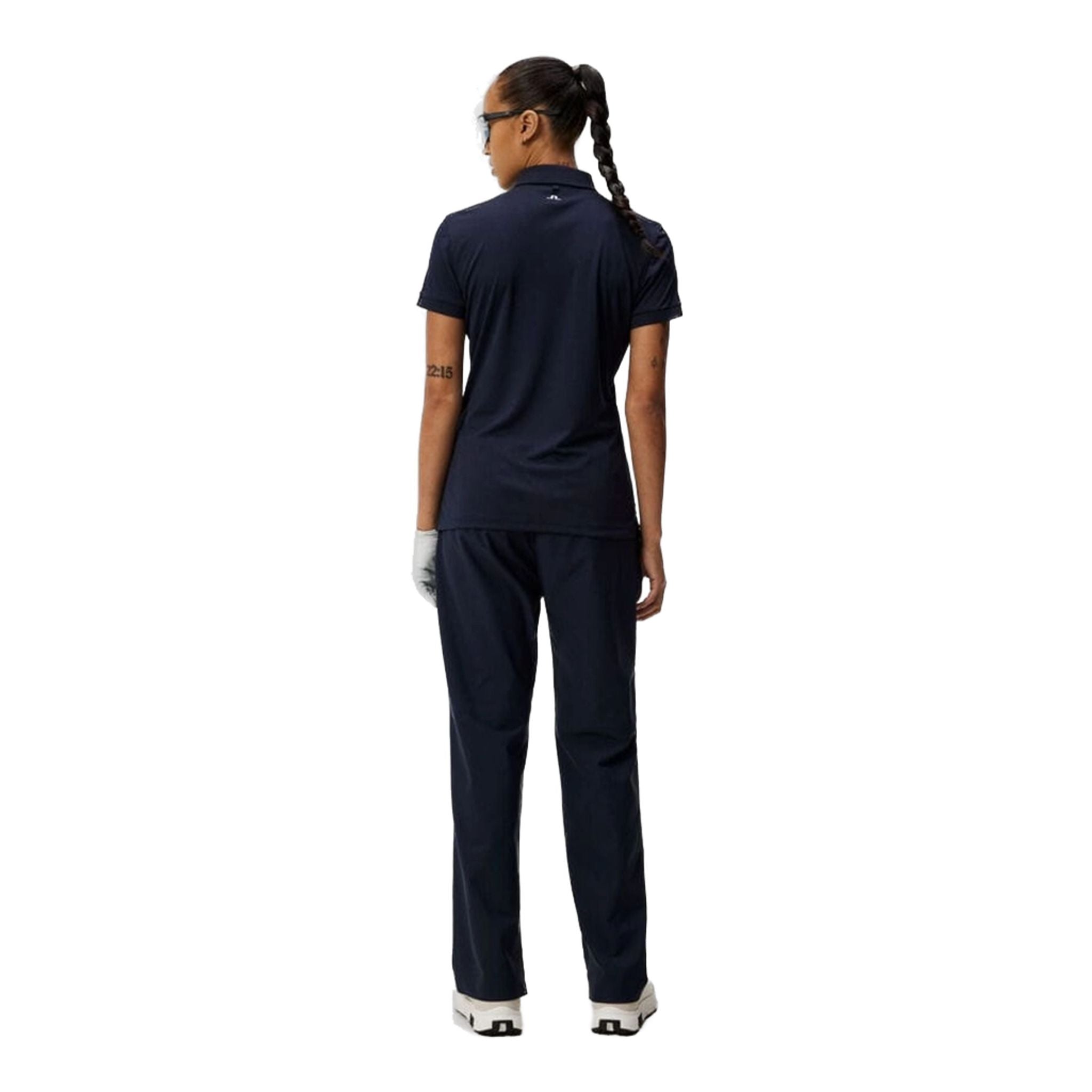 Polo J. Lindeberg Tour Tech pour femme
