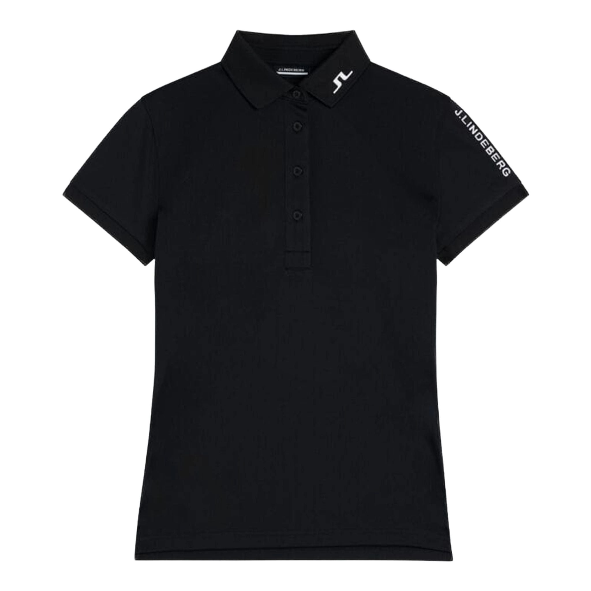 Polo J. Lindeberg Tour Tech pour femme