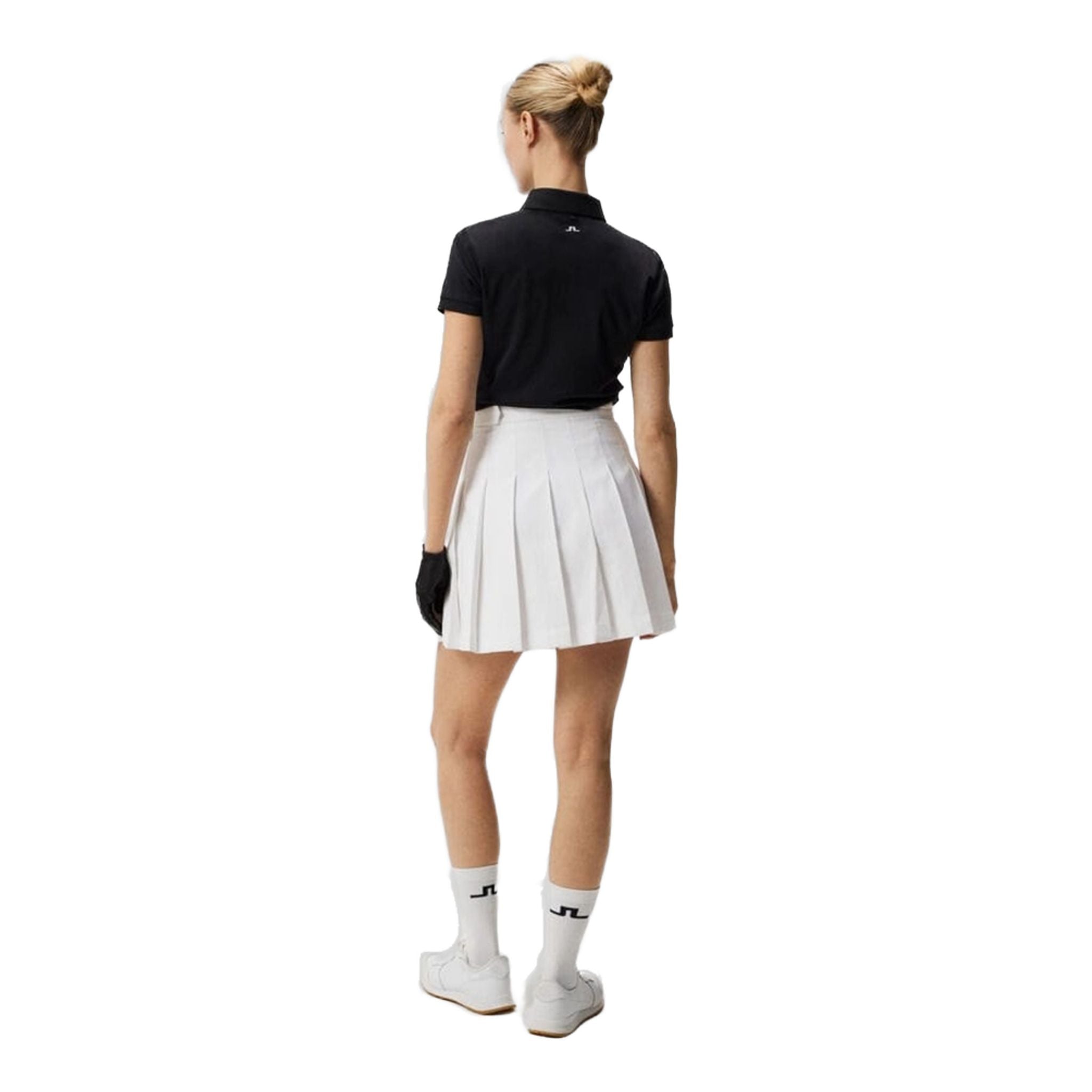 Polo J. Lindeberg Tour Tech pour femme