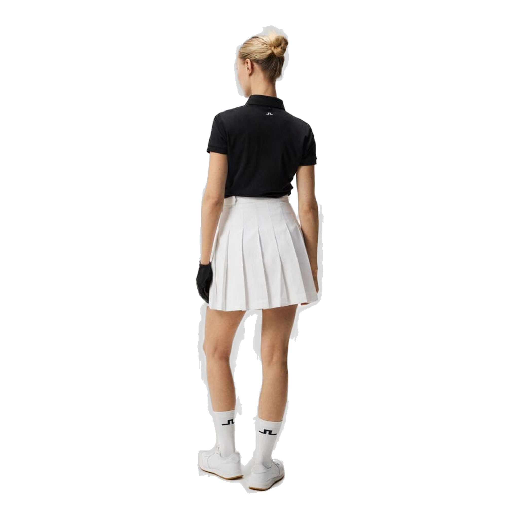 Polo J. Lindeberg Tour Tech pour femme
