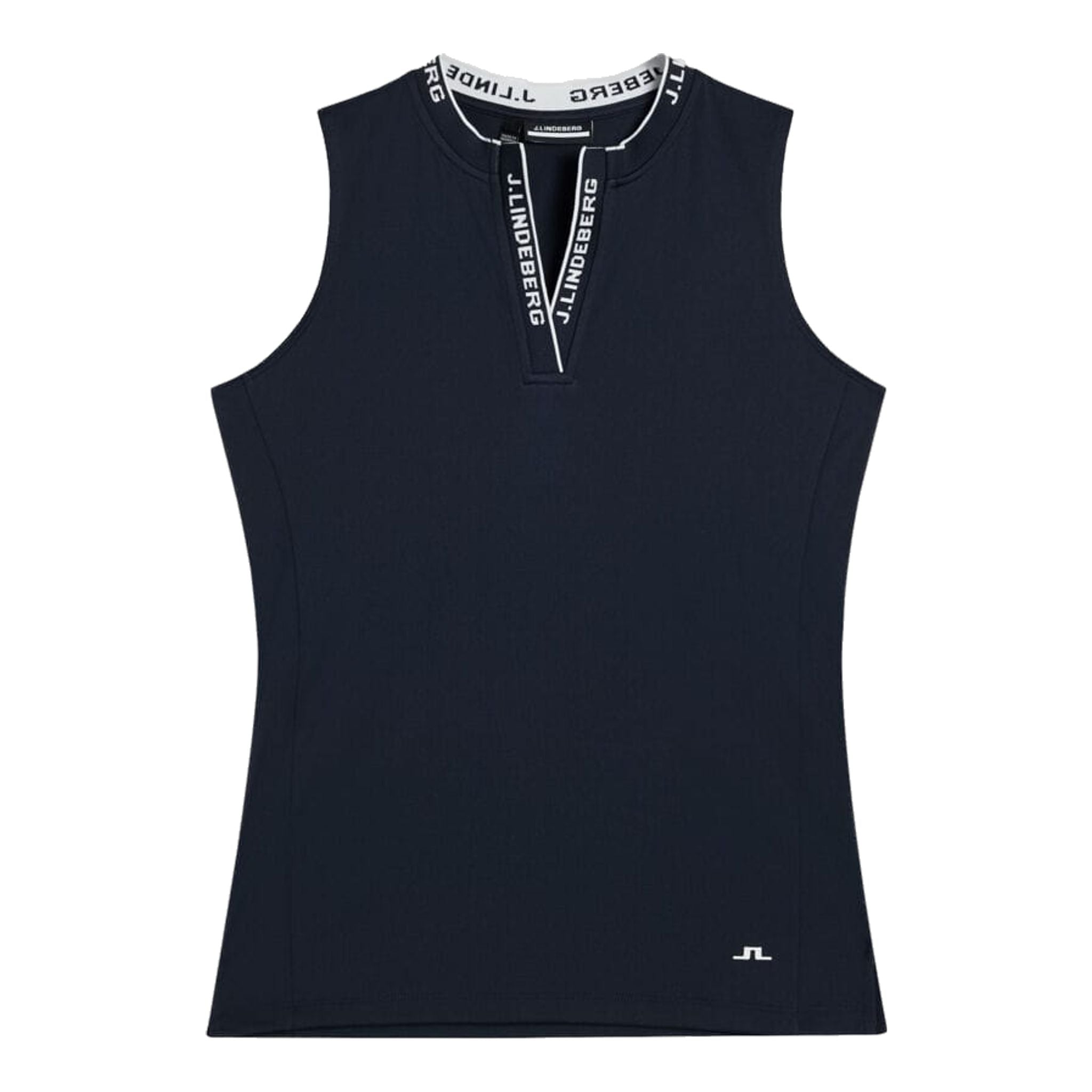 J. Lindeberg Leya, débardeur de golf pour femmes