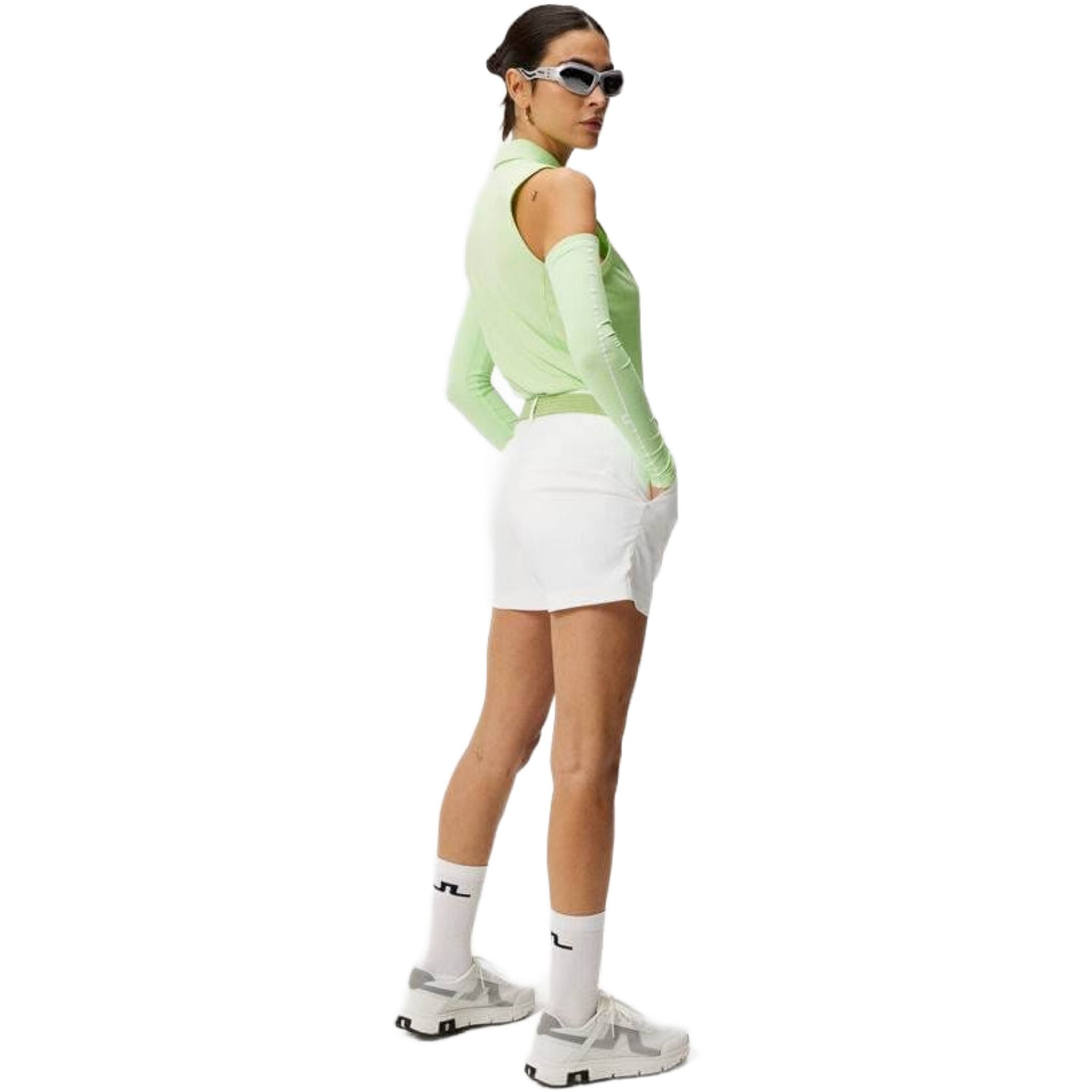 J. Lindeberg Haut sans manches Dena Femme