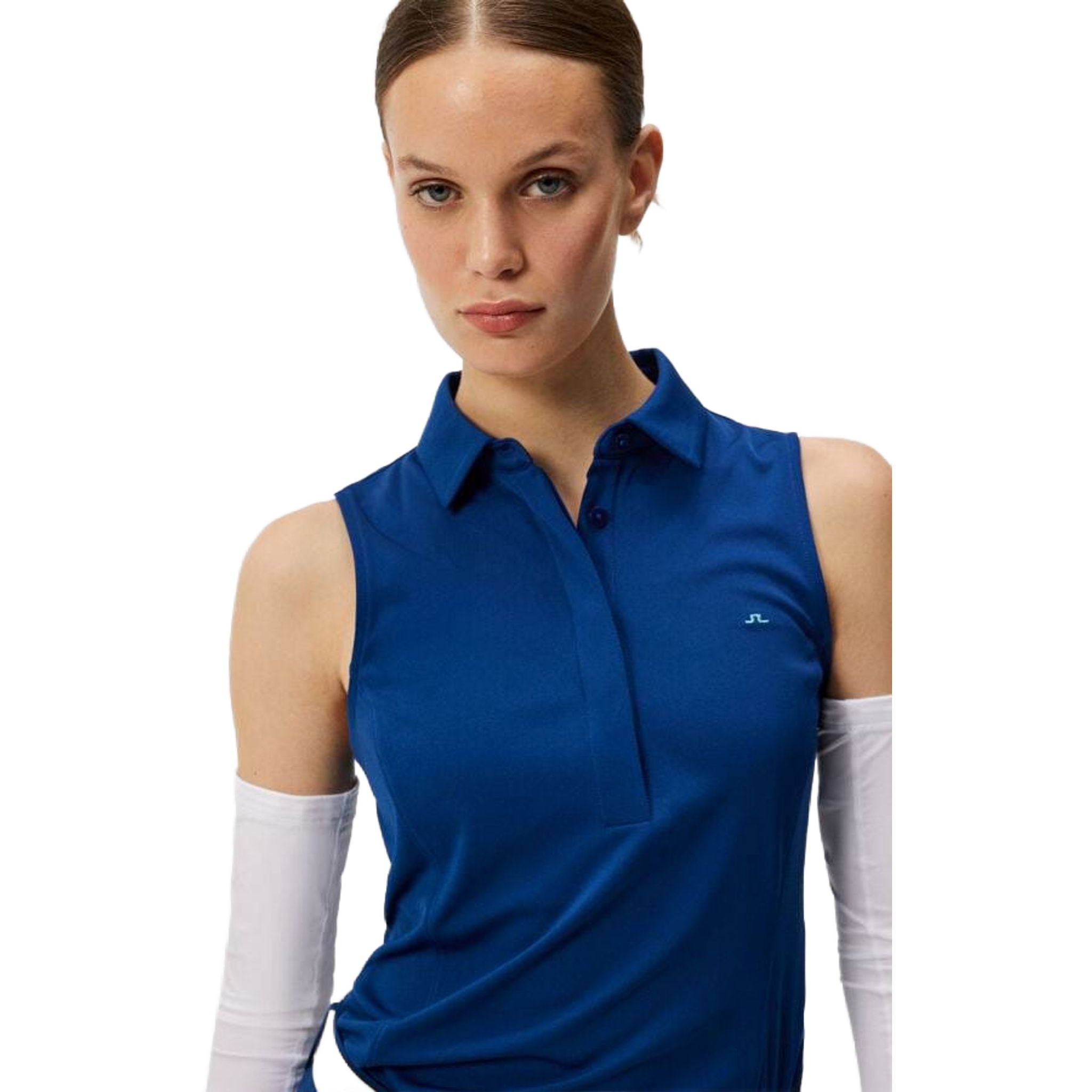 J. Lindeberg Haut sans manches Dena Femme