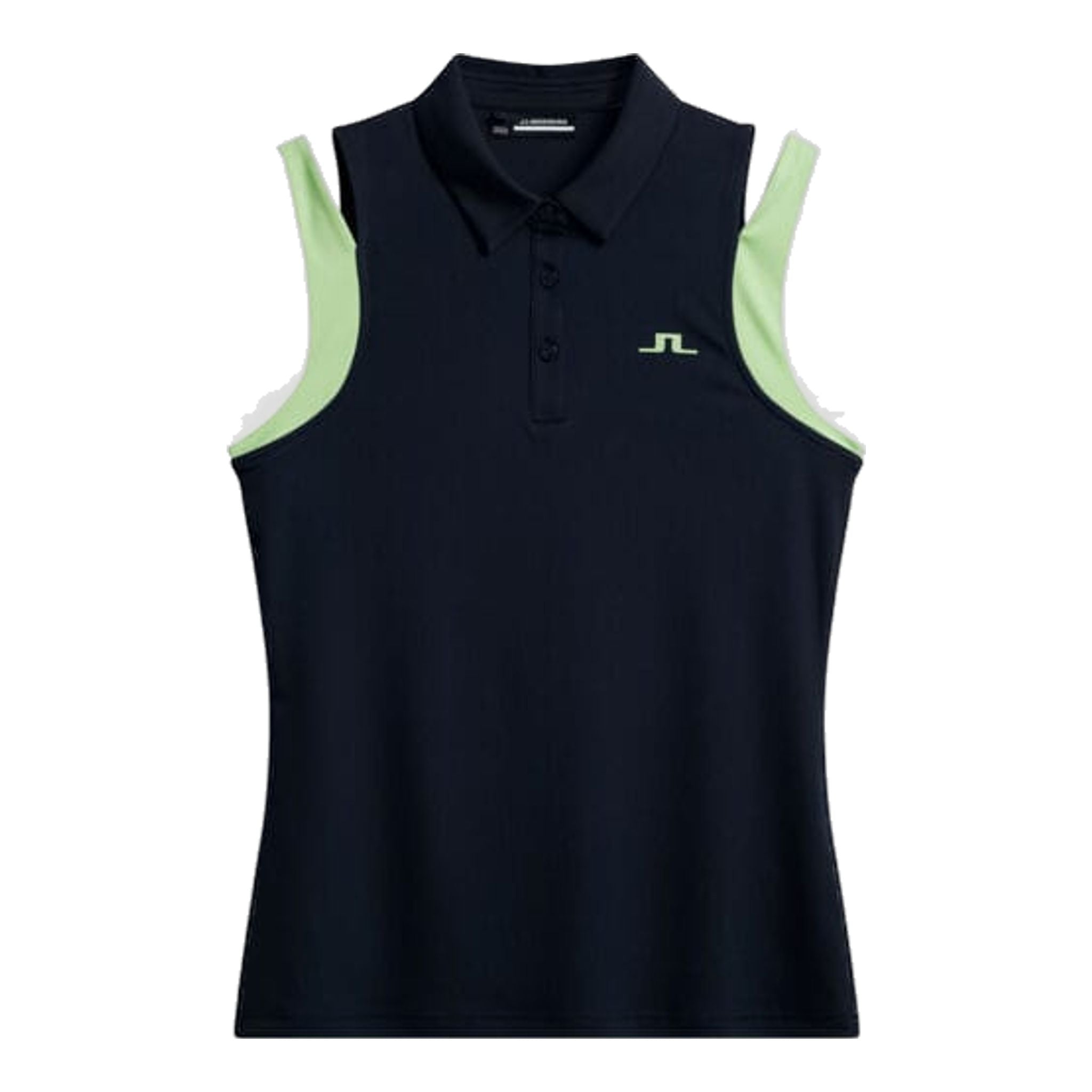 J. Lindeberg Malaika Débardeur Femme