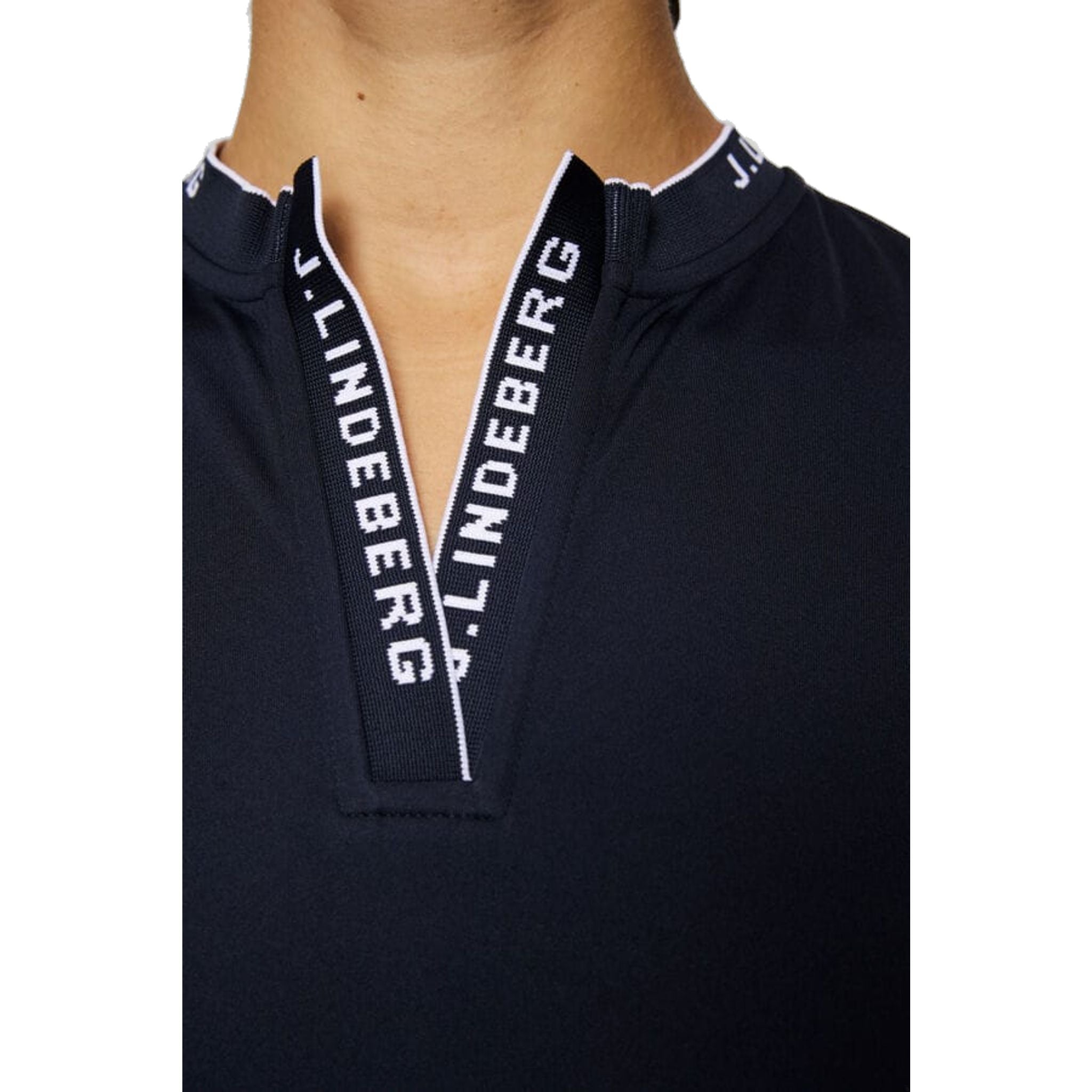 J. Lindeberg Haut sans manches Leya Femme