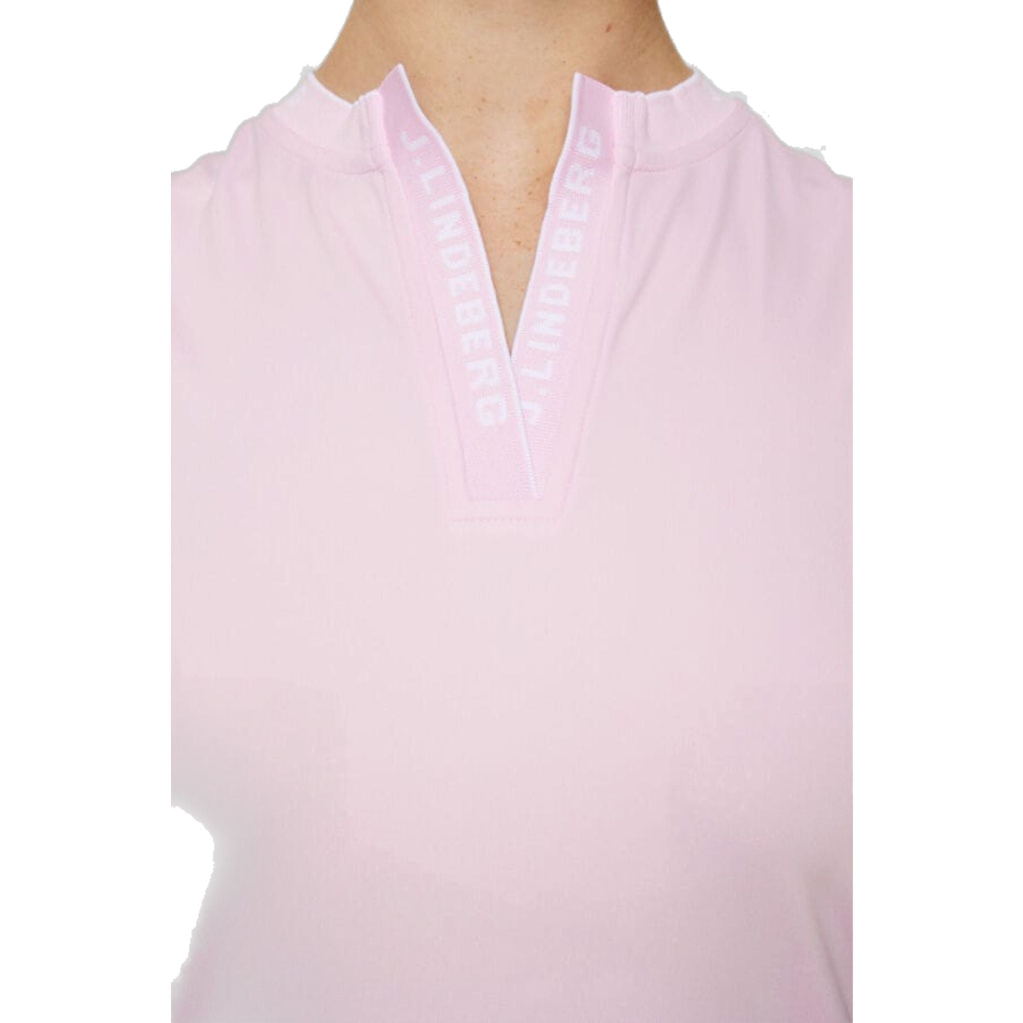 J. Lindeberg Haut sans manches Leya Femme