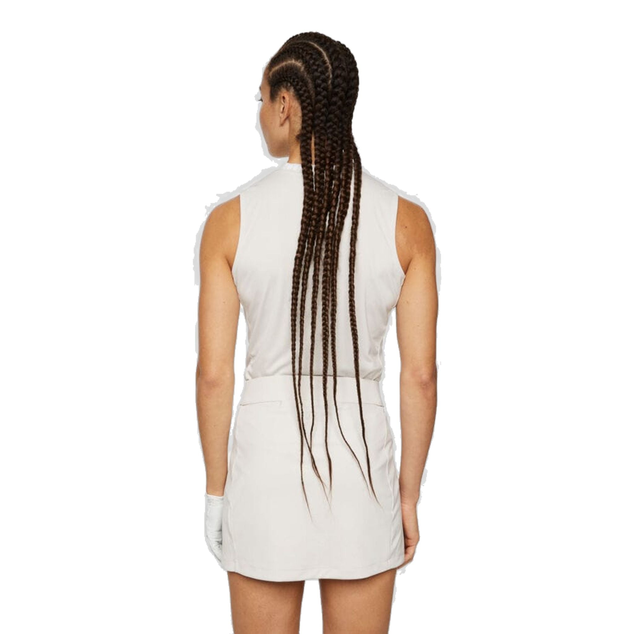 J. Lindeberg Haut sans manches Leya Femme