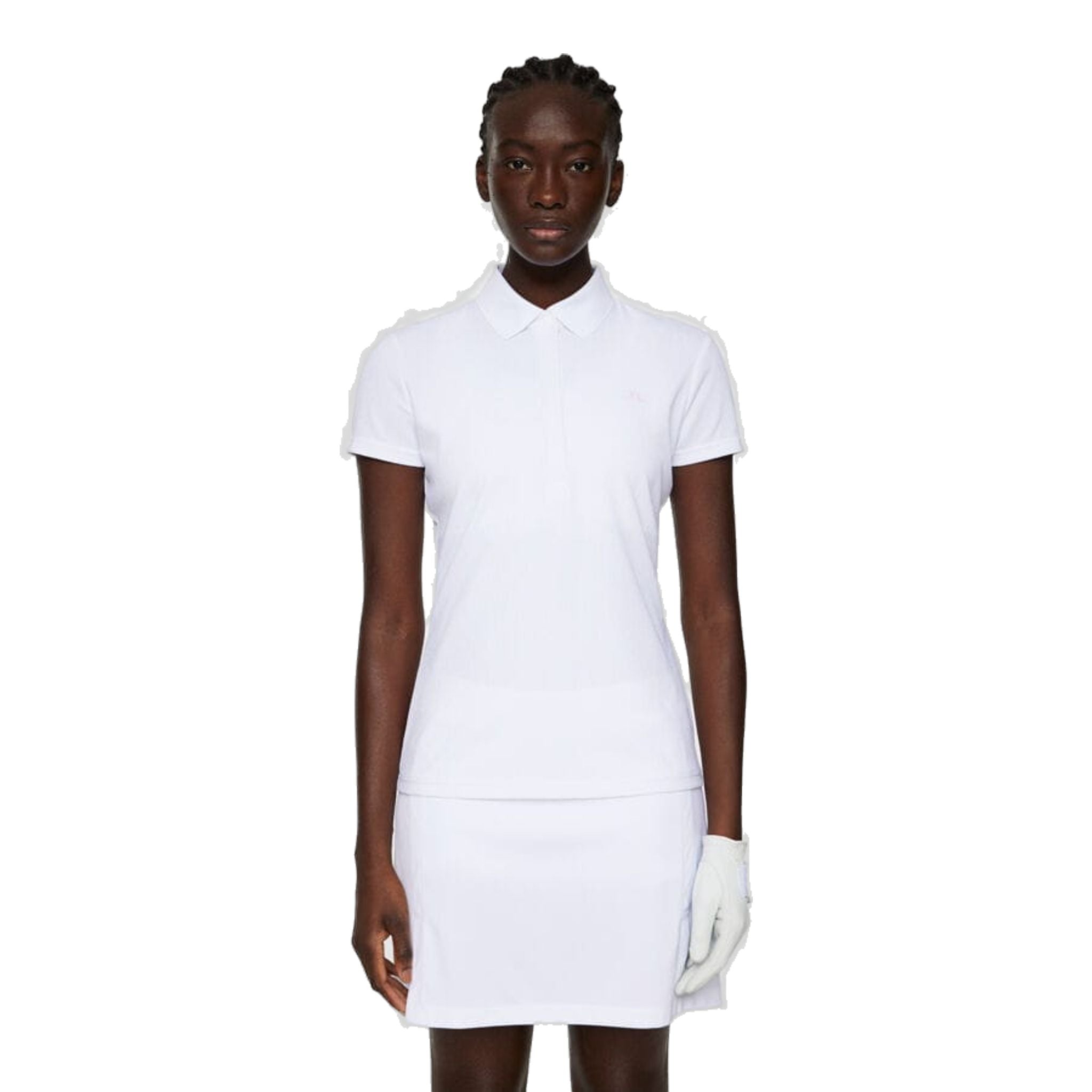 J. Lindeberg Karlie Polo Femme