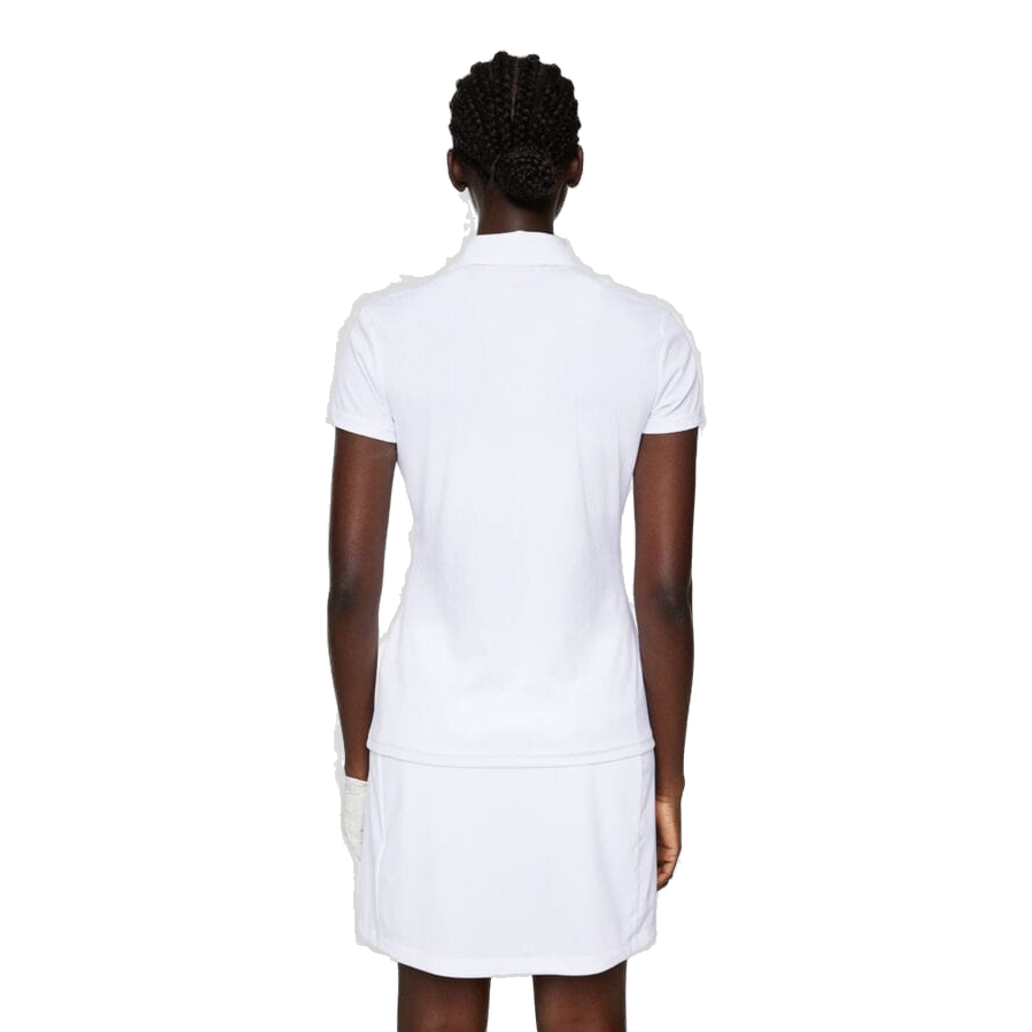J. Lindeberg Karlie Polo Femme