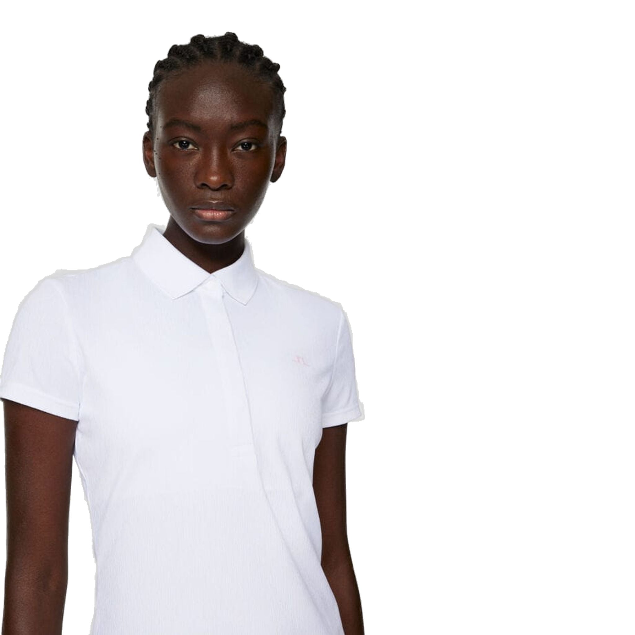 J. Lindeberg Karlie Polo Femme