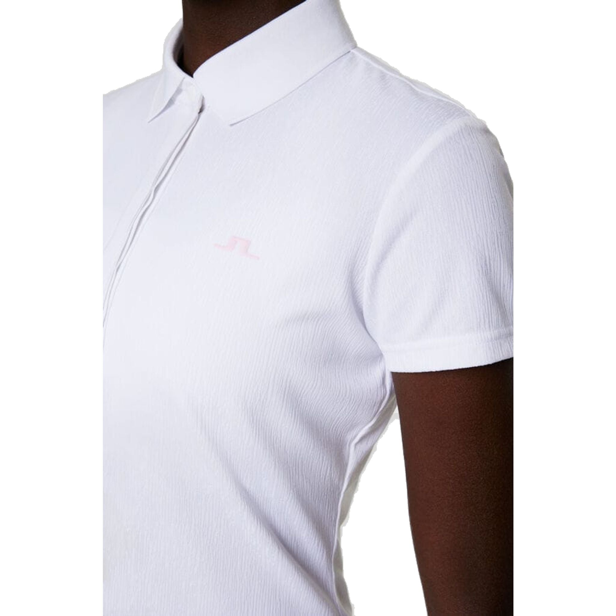 J. Lindeberg Karlie Polo Femme