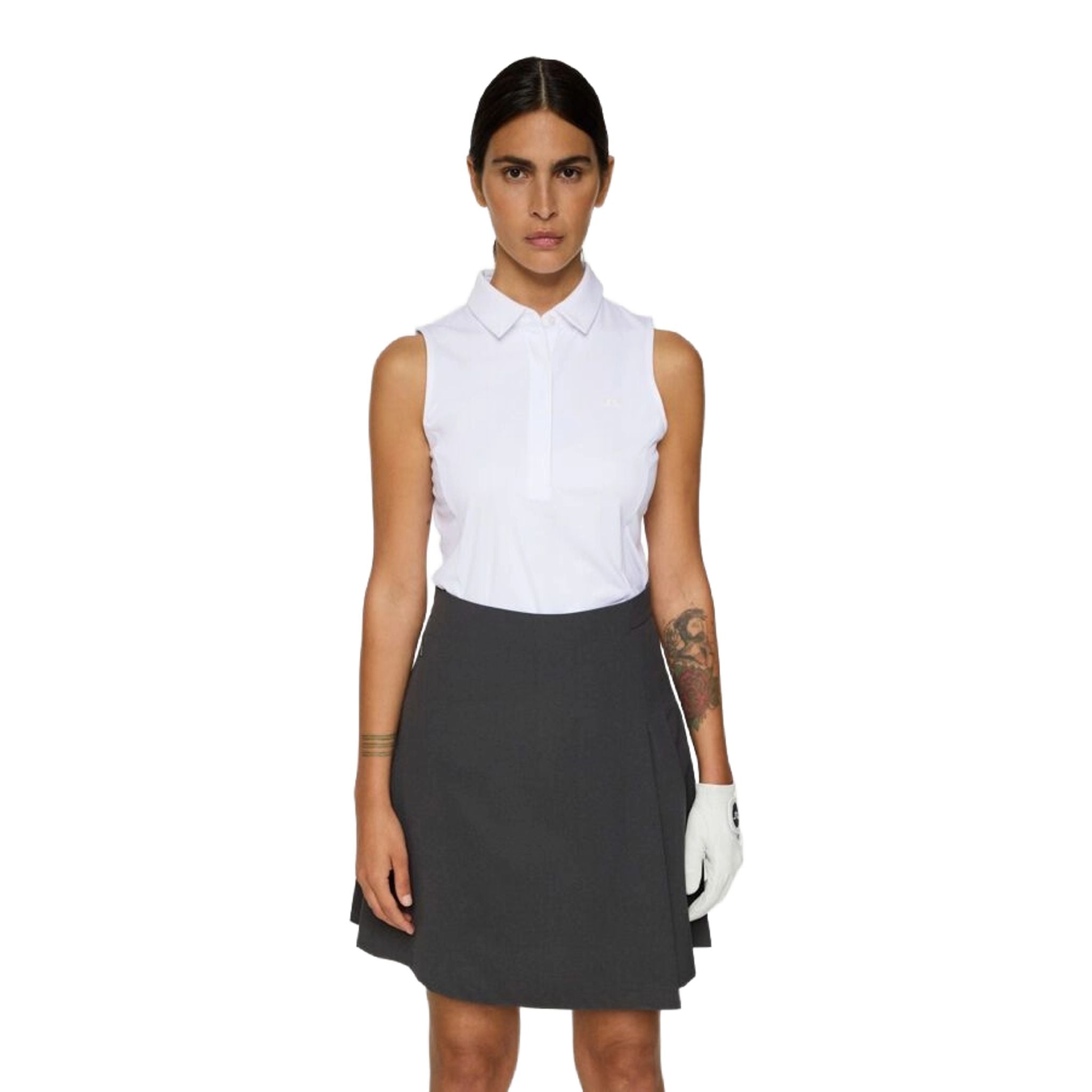 J. Lindeberg Dena Débardeur Femme