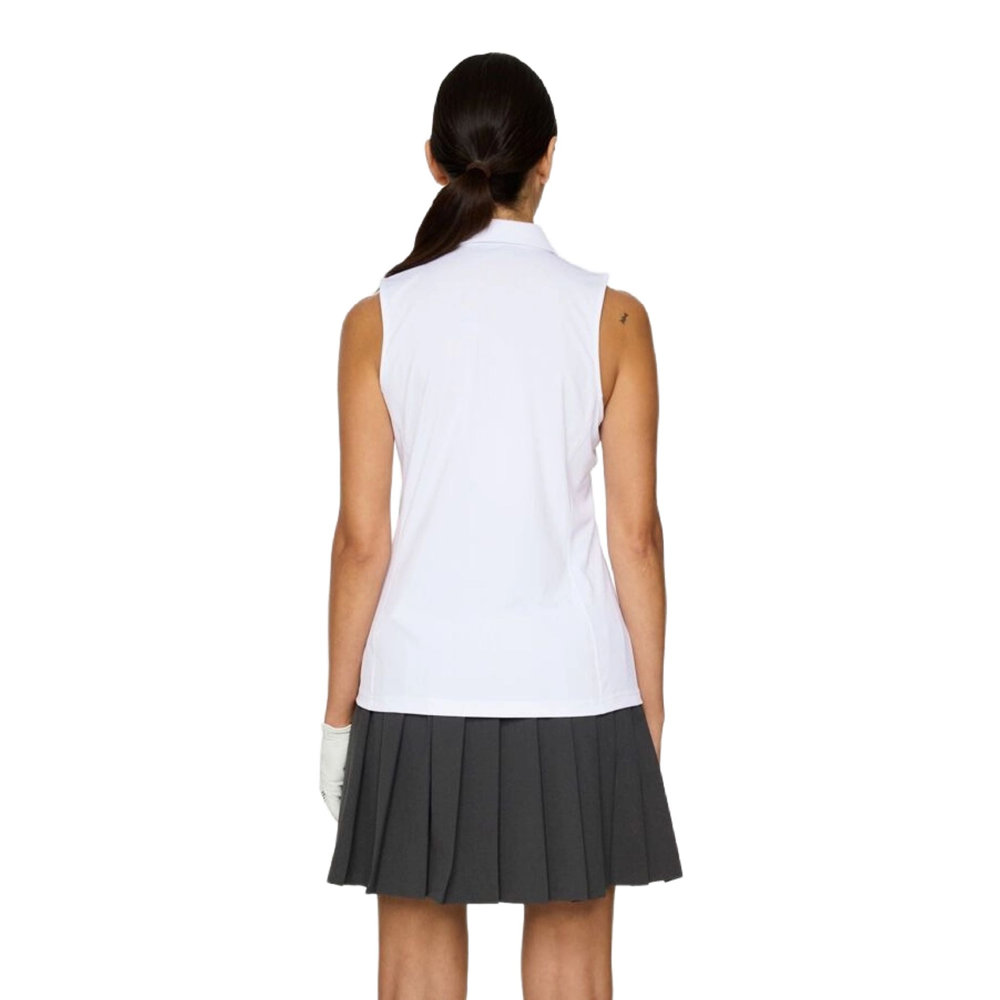 J. Lindeberg Dena Débardeur Femme