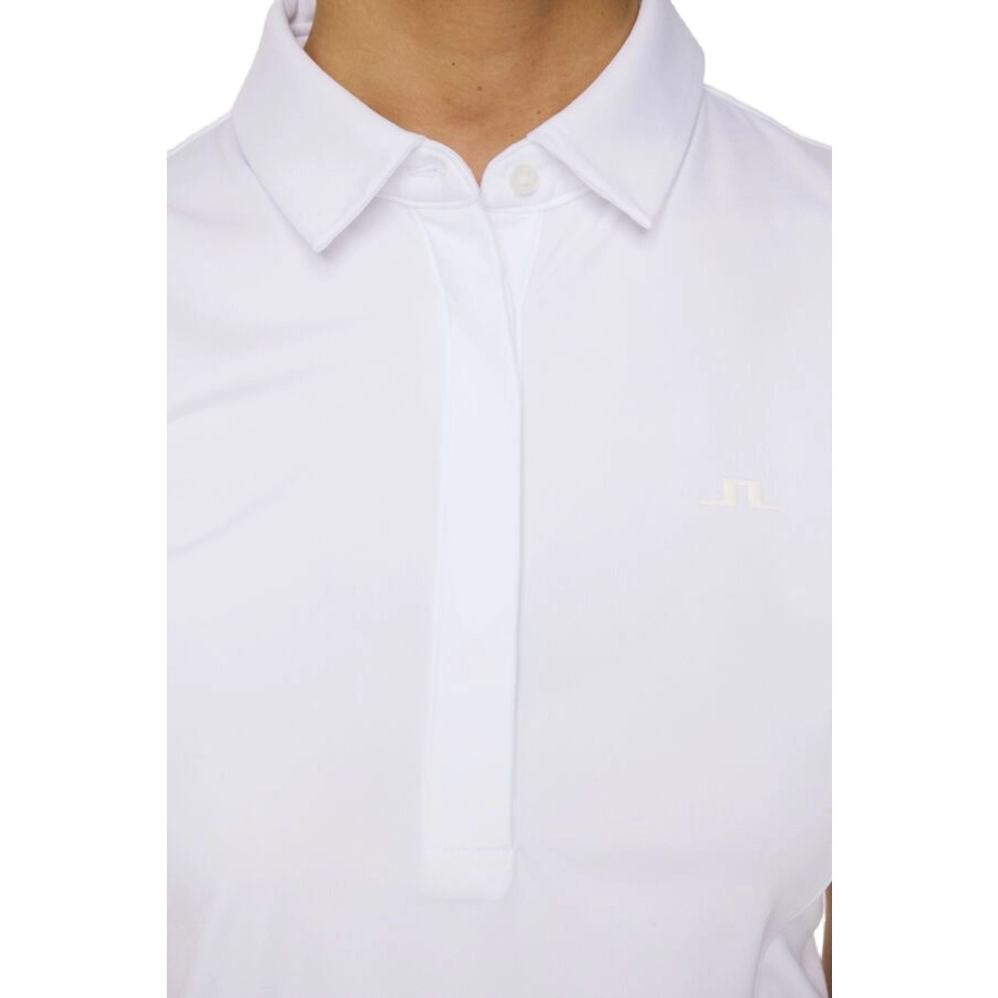 J. Lindeberg Dena Débardeur Femme