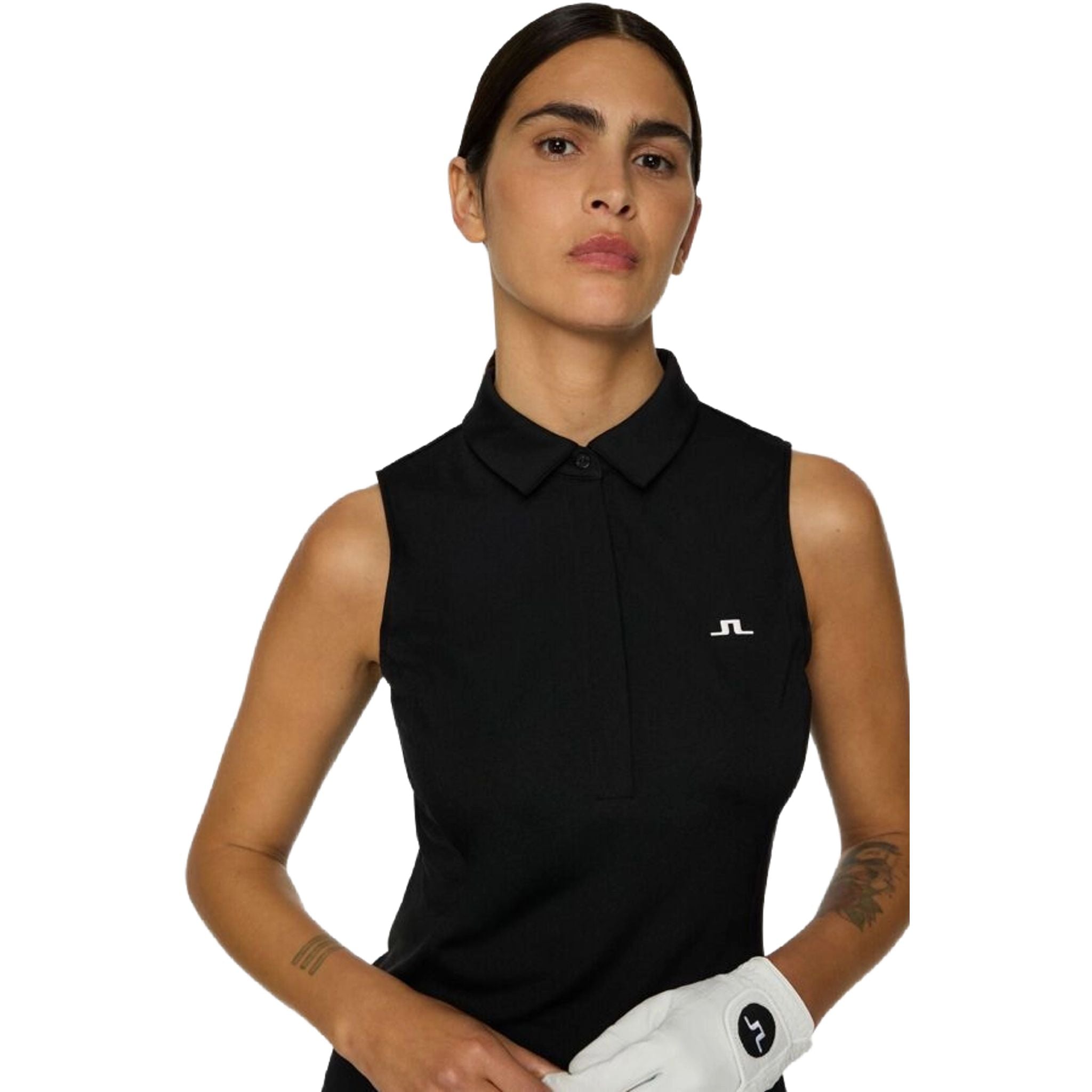 J. Lindeberg Dena Débardeur Femme