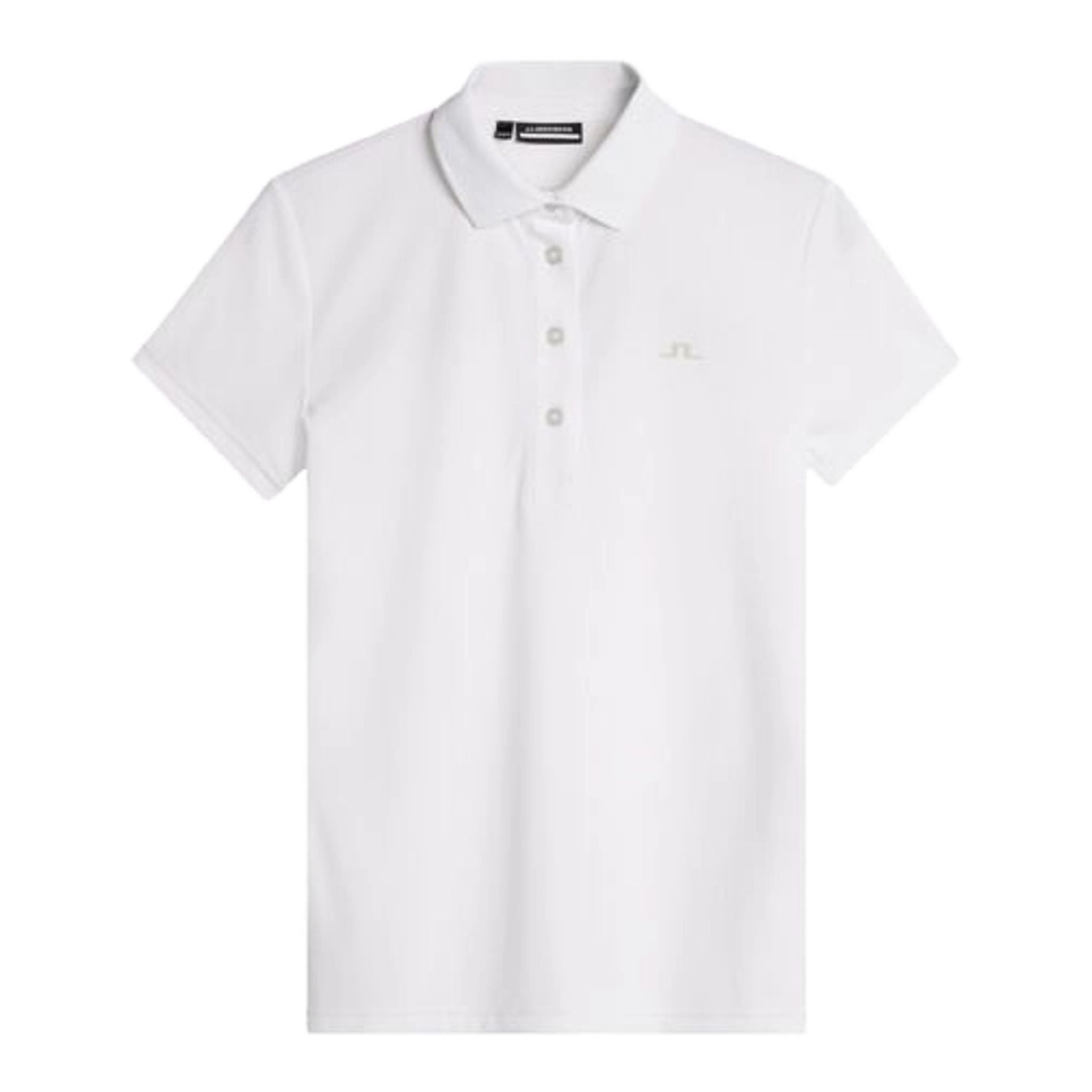 J. Lindeberg Cassie Polo Femme