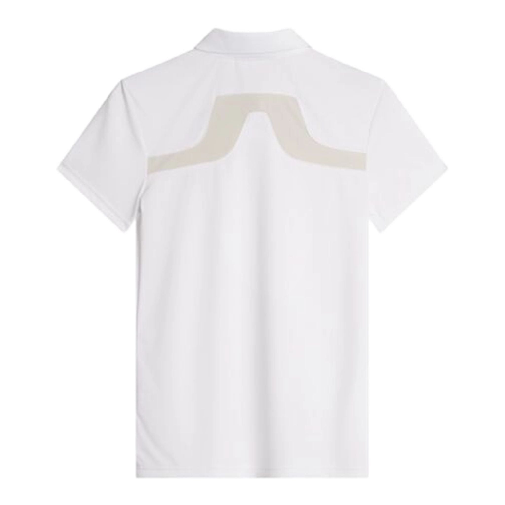 J. Lindeberg Cassie Polo Femme