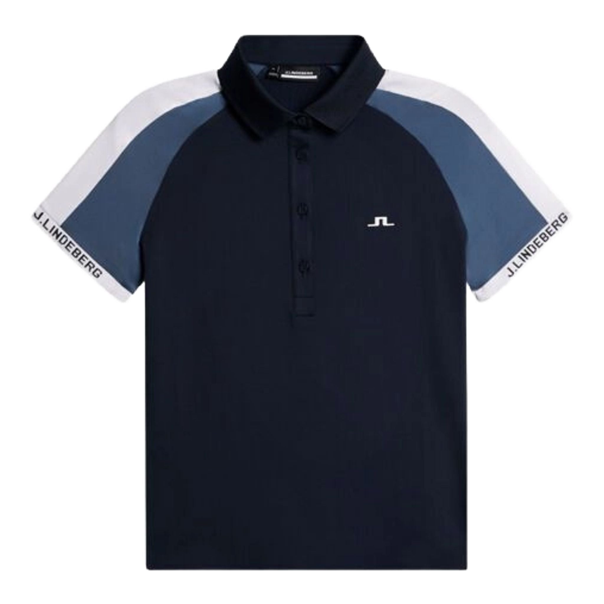 J. Lindeberg Priya Polo Femme