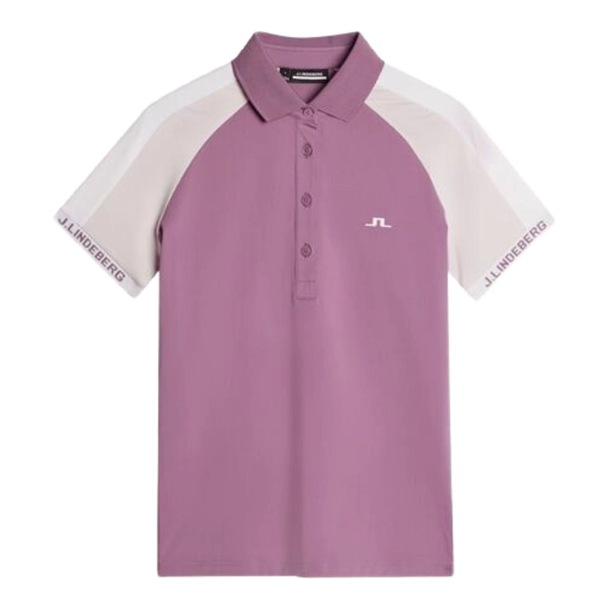 J. Lindeberg Priya Polo Femme