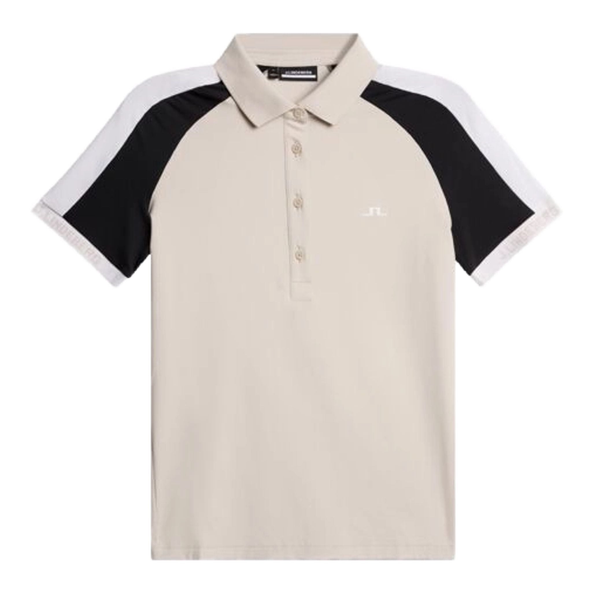 J. Lindeberg Priya Polo Femme