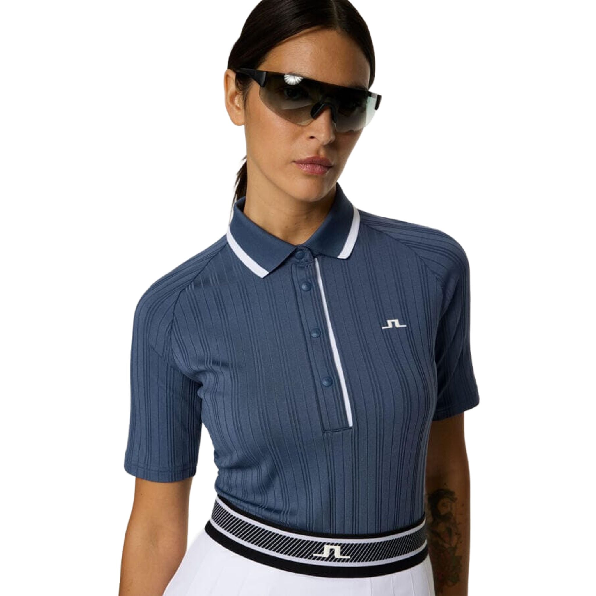 Polo J. Lindeberg Mandy pour femmes