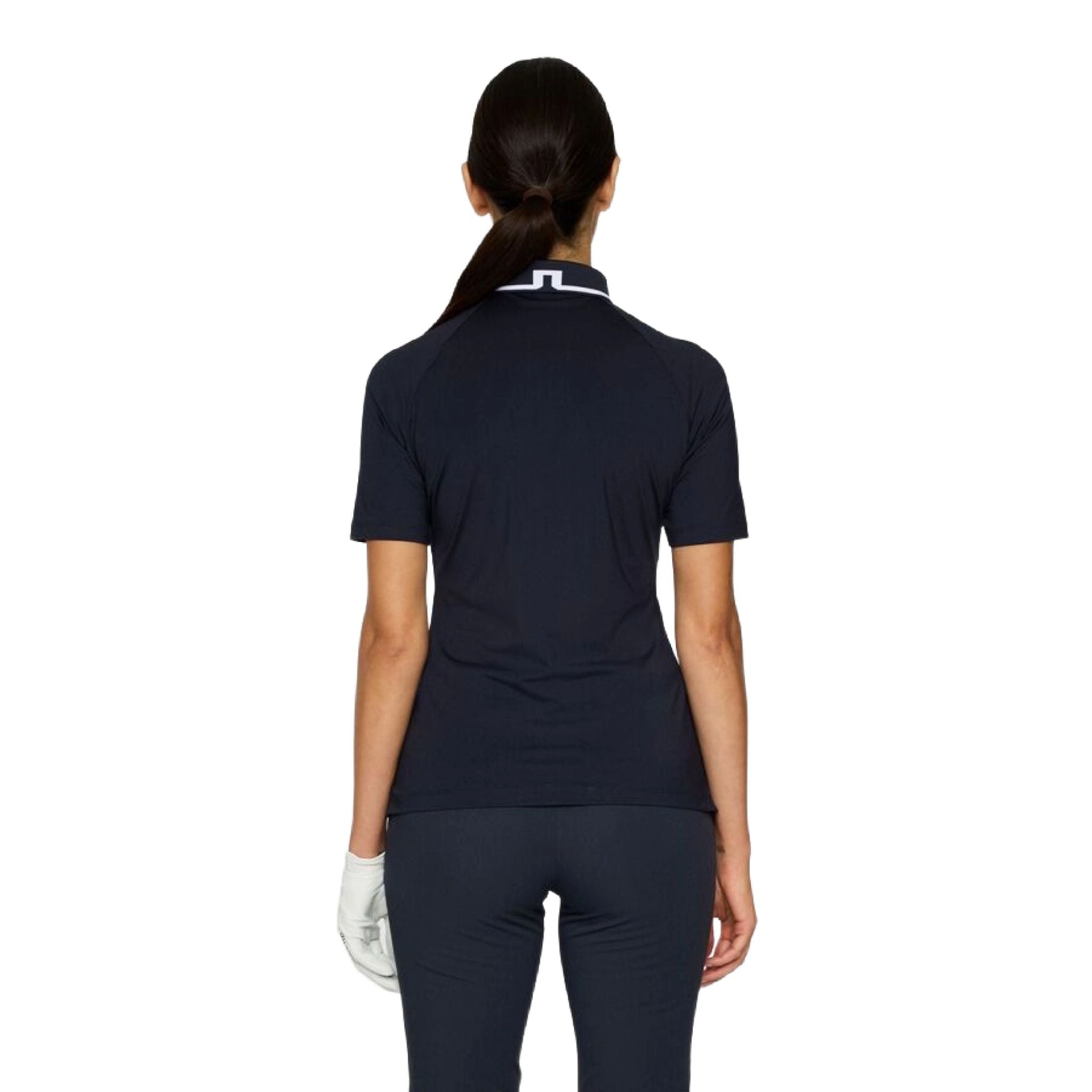 J. Lindeberg Amy Polo Femme