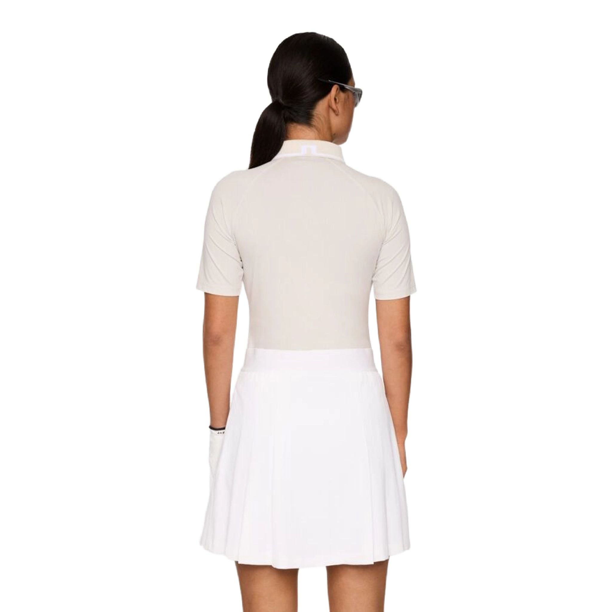 J. Lindeberg Amy Polo Femme