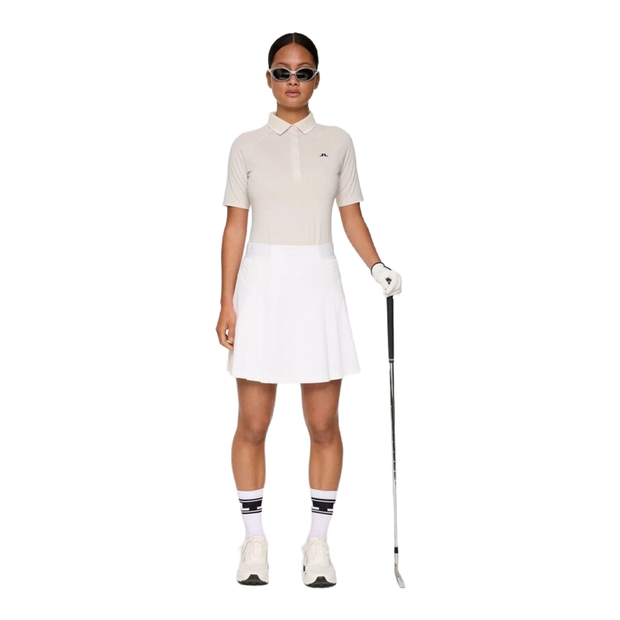 J. Lindeberg Amy Polo Femme