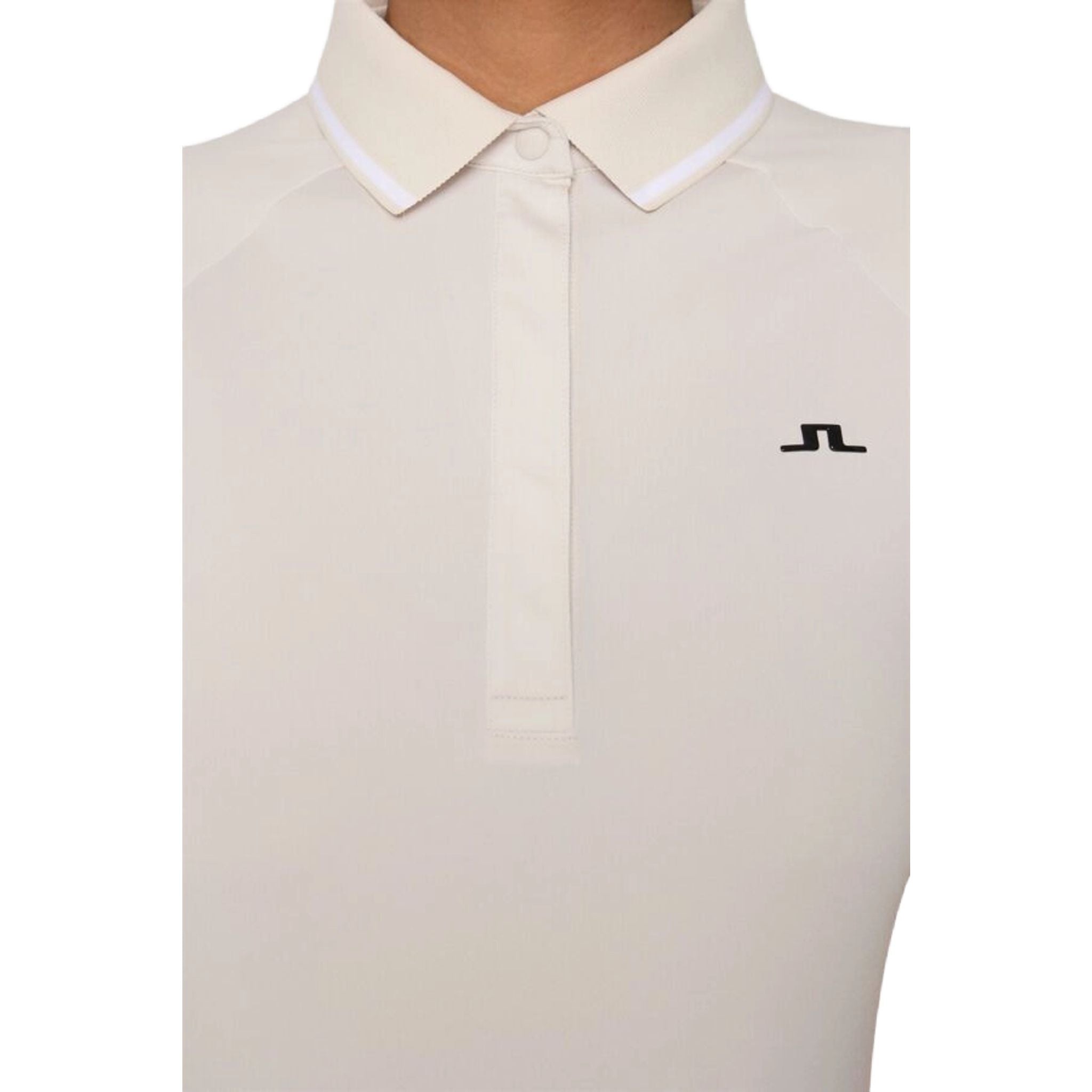 J. Lindeberg Amy Polo Femme