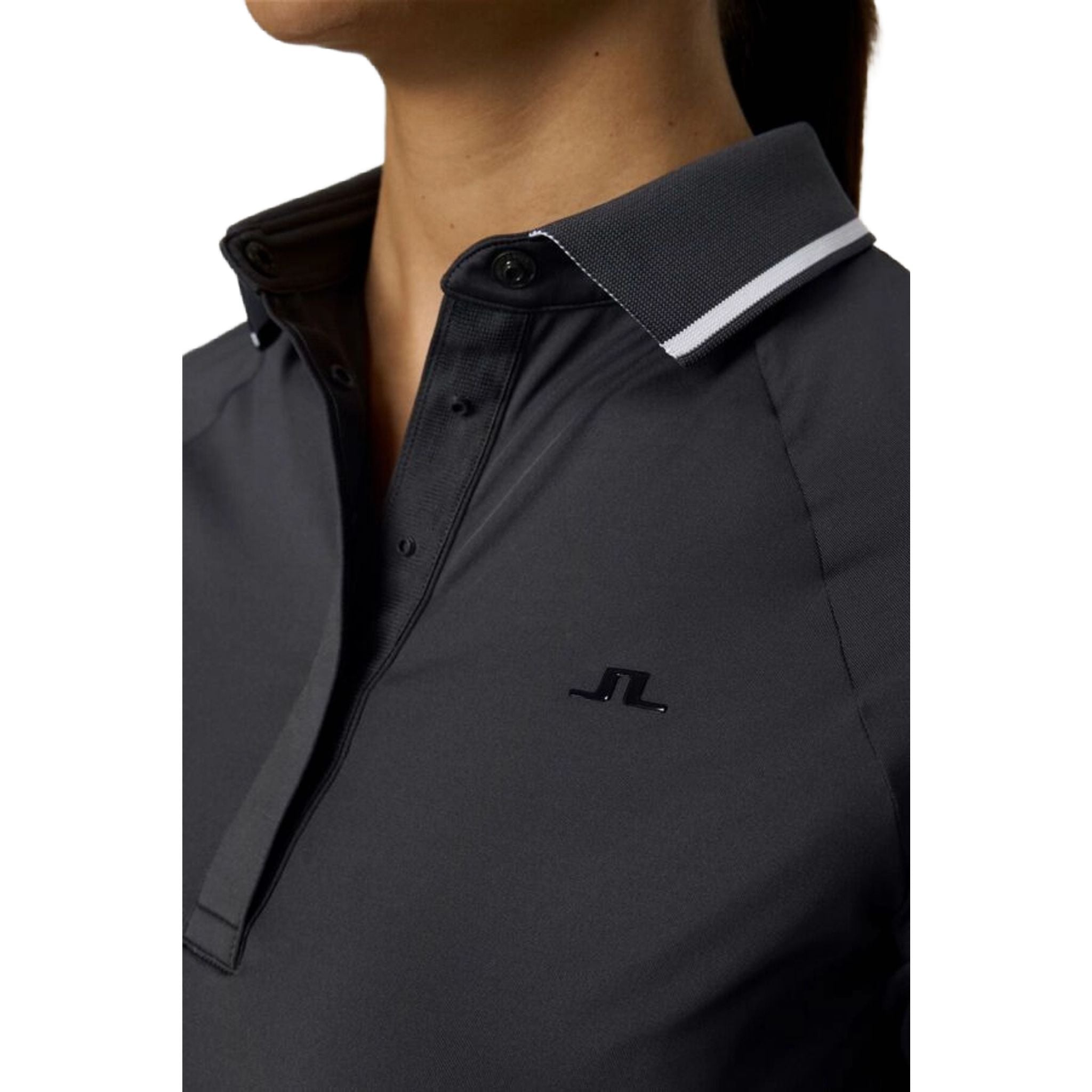 J. Lindeberg Amy Polo Femme