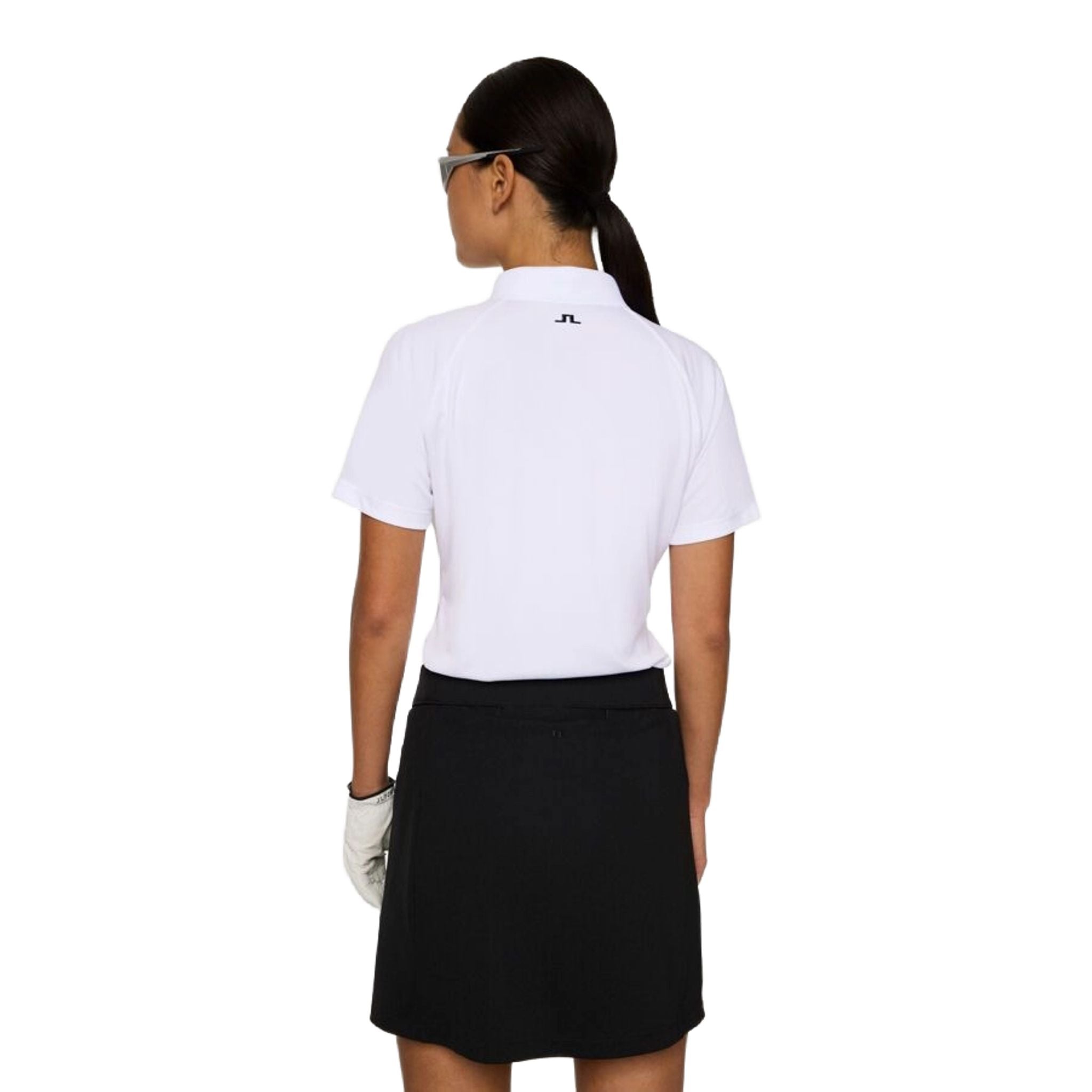 J. Lindeberg Tara Polo Femme